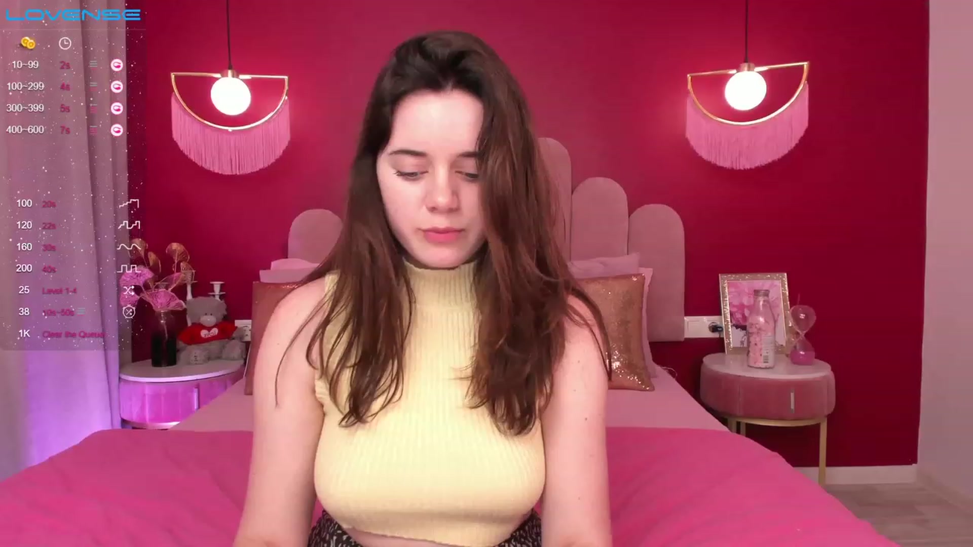 Gallery image thumbnail from JeyEvans's myfreecams stream on, 06/24/2023, 13:33 image 18 of 20