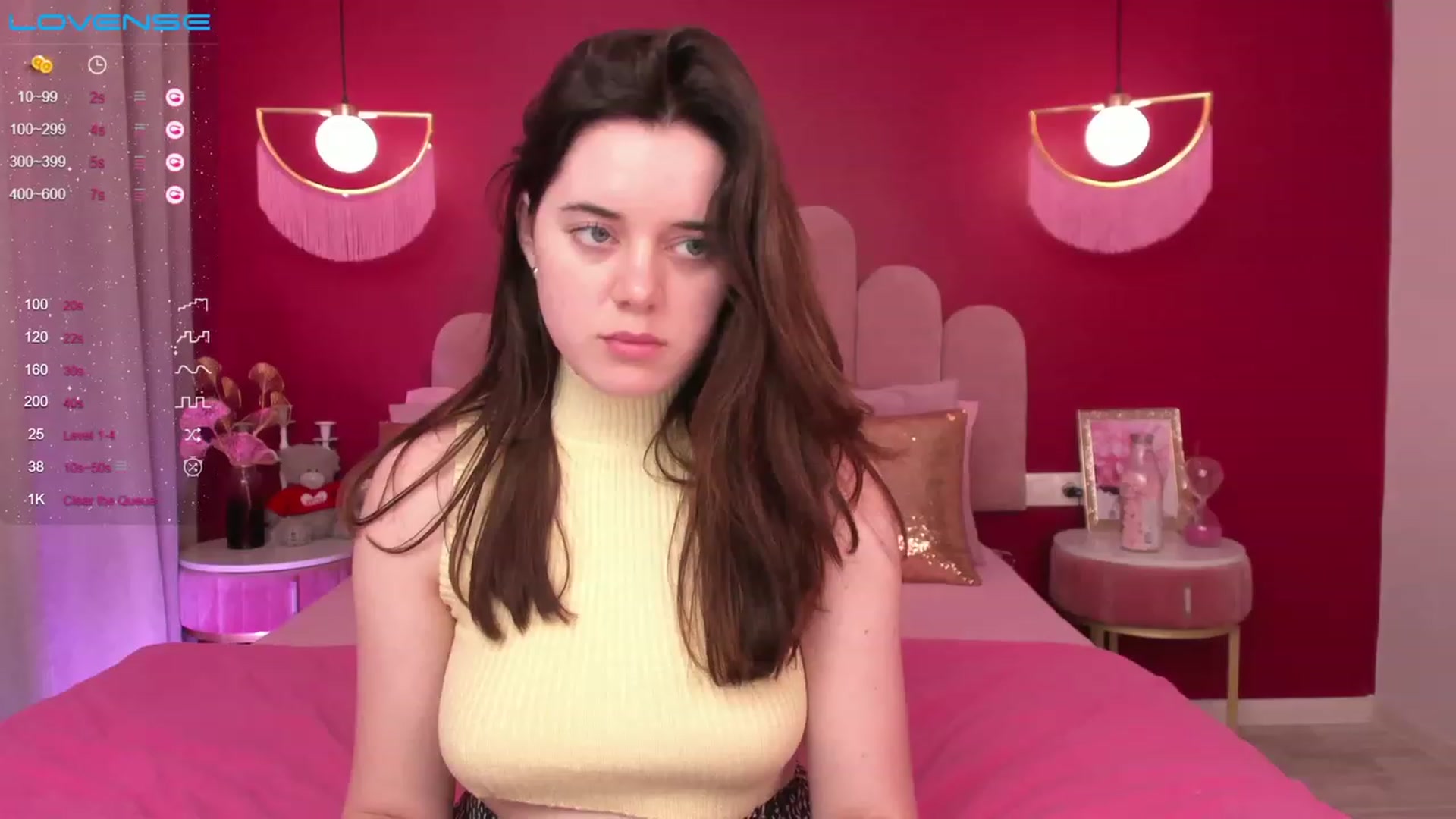 Gallery image thumbnail from JeyEvans's myfreecams stream on, 06/24/2023, 13:33 image 16 of 20