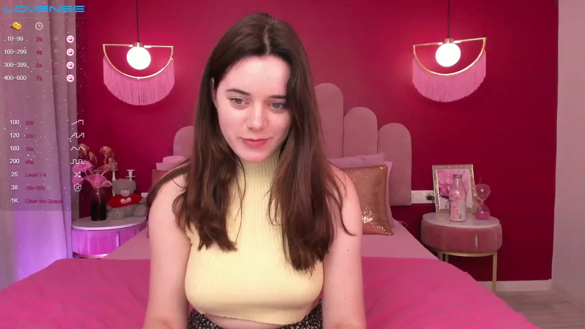 Gallery image thumbnail from JeyEvans's myfreecams stream on, 06/24/2023, 13:33 image 8 of 20