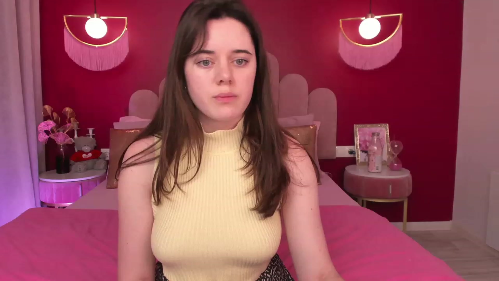 Gallery image thumbnail from JeyEvans's myfreecams stream on, 06/24/2023, 16:53 image 12 of 20