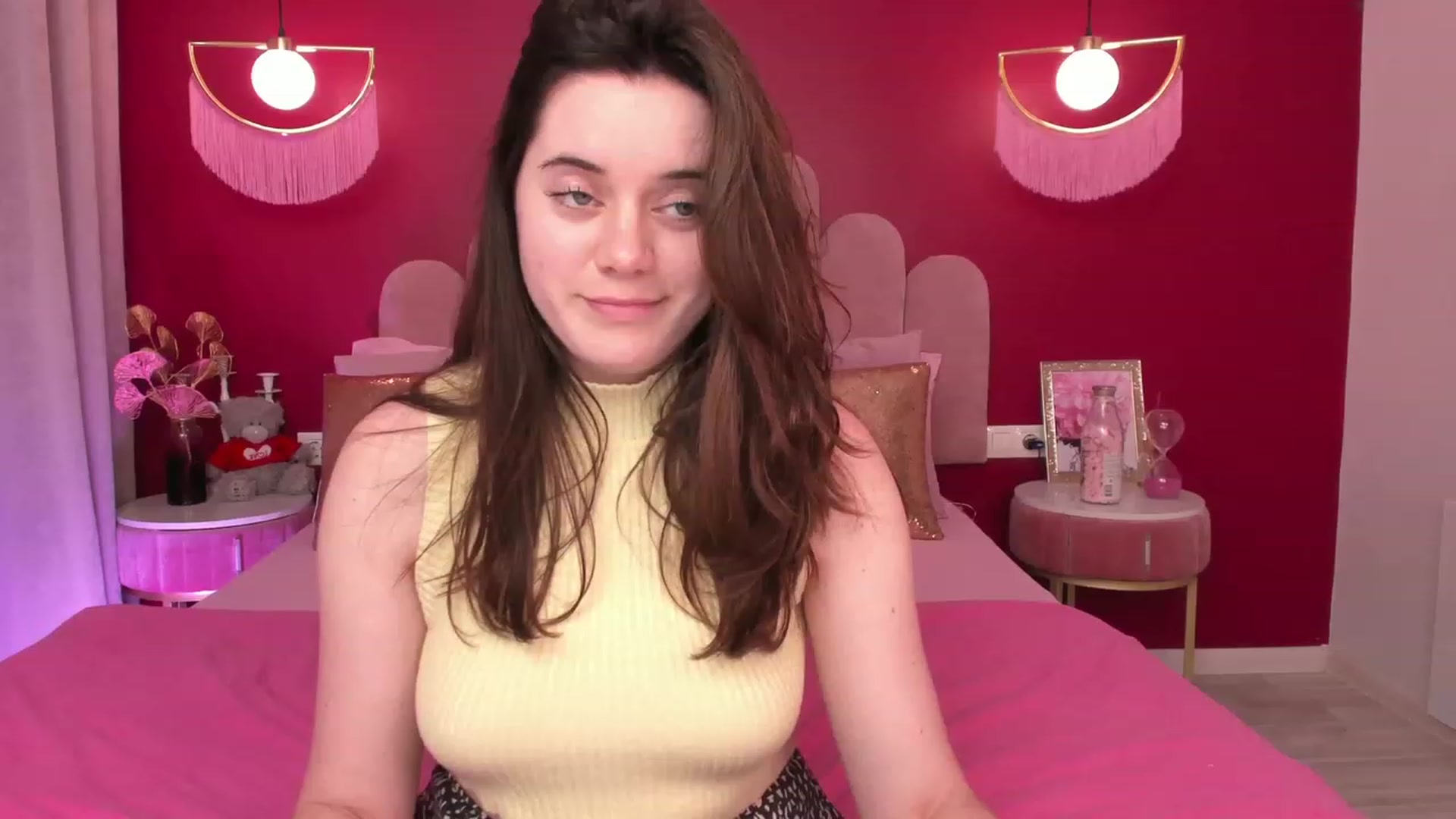 Gallery image thumbnail from JeyEvans's myfreecams stream on, 06/24/2023, 16:53 image 5 of 20
