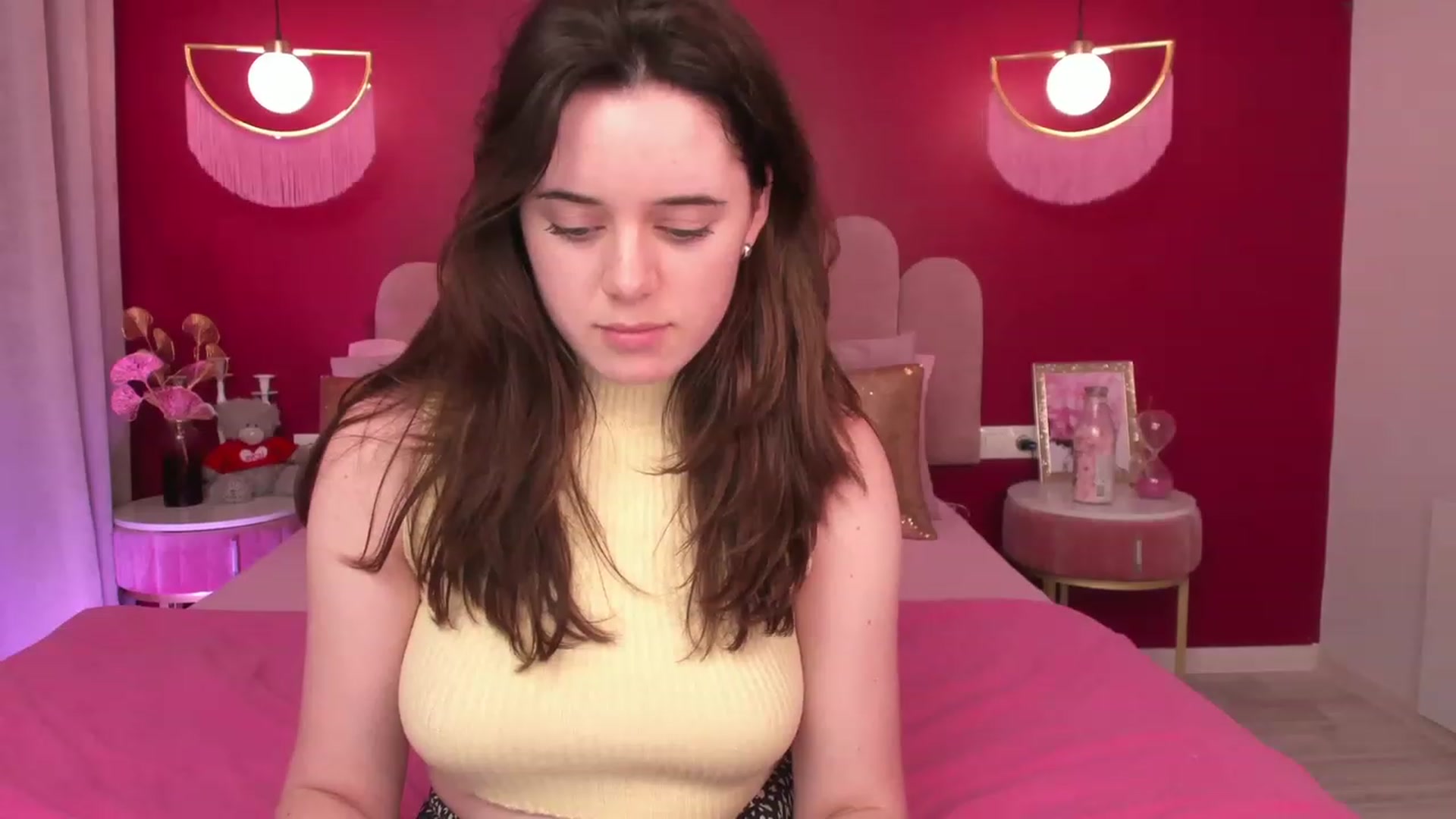 Gallery image thumbnail from JeyEvans's myfreecams stream on, 06/24/2023, 16:53 image 8 of 20