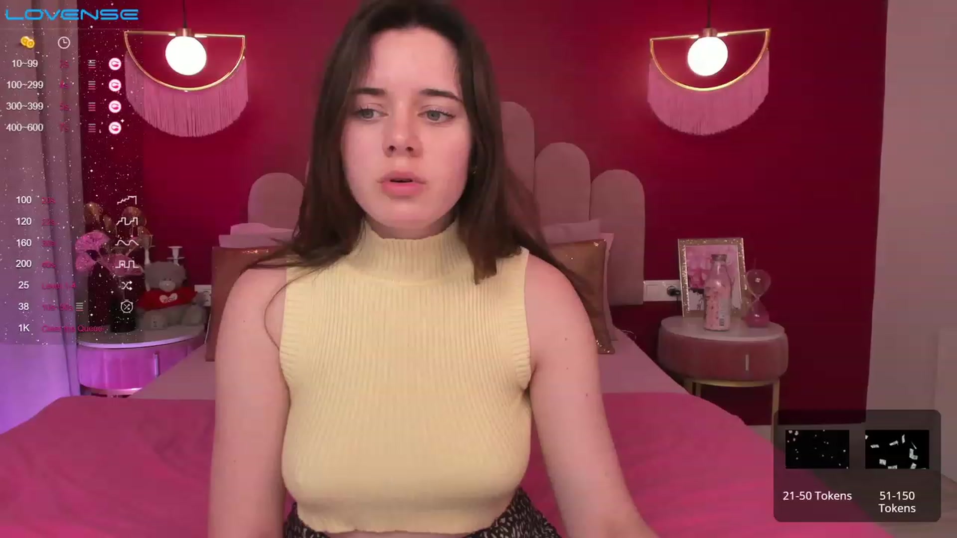 Gallery image thumbnail from JeyEvans's myfreecams stream on, 06/24/2023, 16:53 image 1 of 20