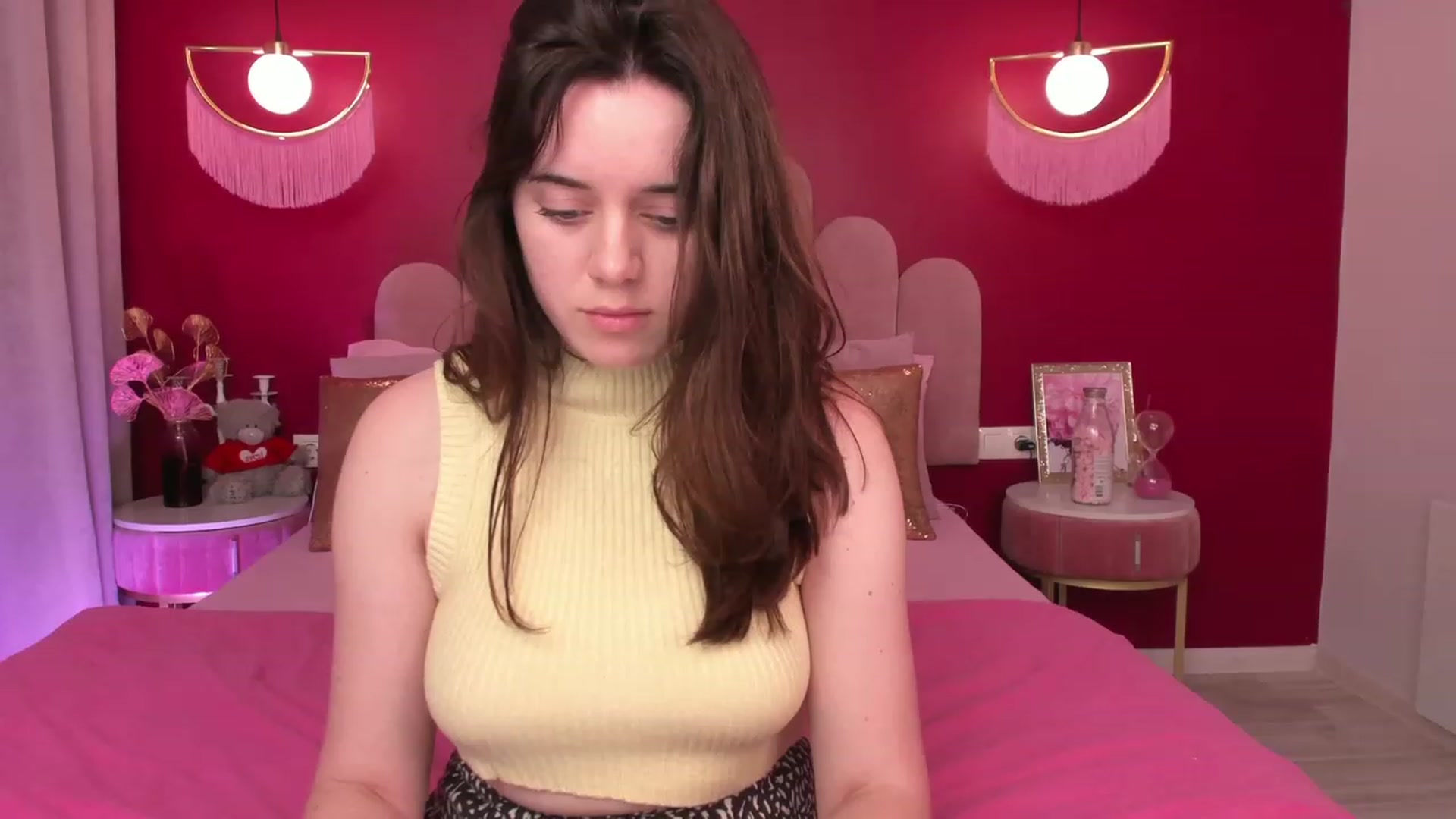 Gallery image thumbnail from JeyEvans's myfreecams stream on, 06/24/2023, 16:53 image 10 of 20
