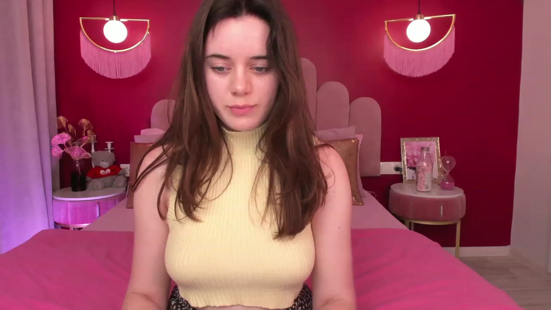 Gallery image thumbnail from JeyEvans's myfreecams stream on, 06/24/2023, 16:53 image 18 of 20