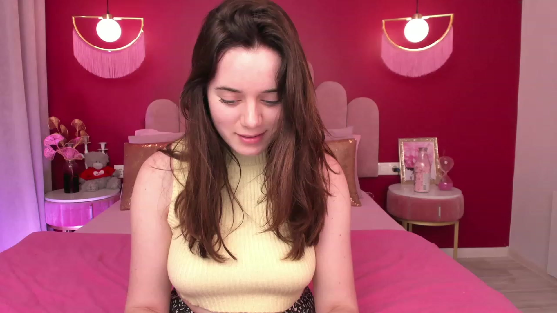 Gallery image thumbnail from JeyEvans's myfreecams stream on, 06/24/2023, 16:53 image 6 of 20
