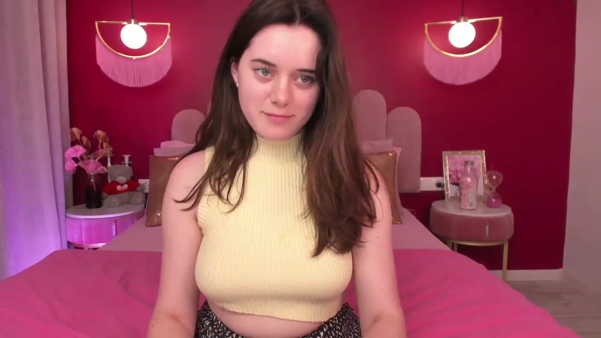 Gallery image thumbnail from JeyEvans's myfreecams stream on, 06/24/2023, 18:23 image 20 of 20
