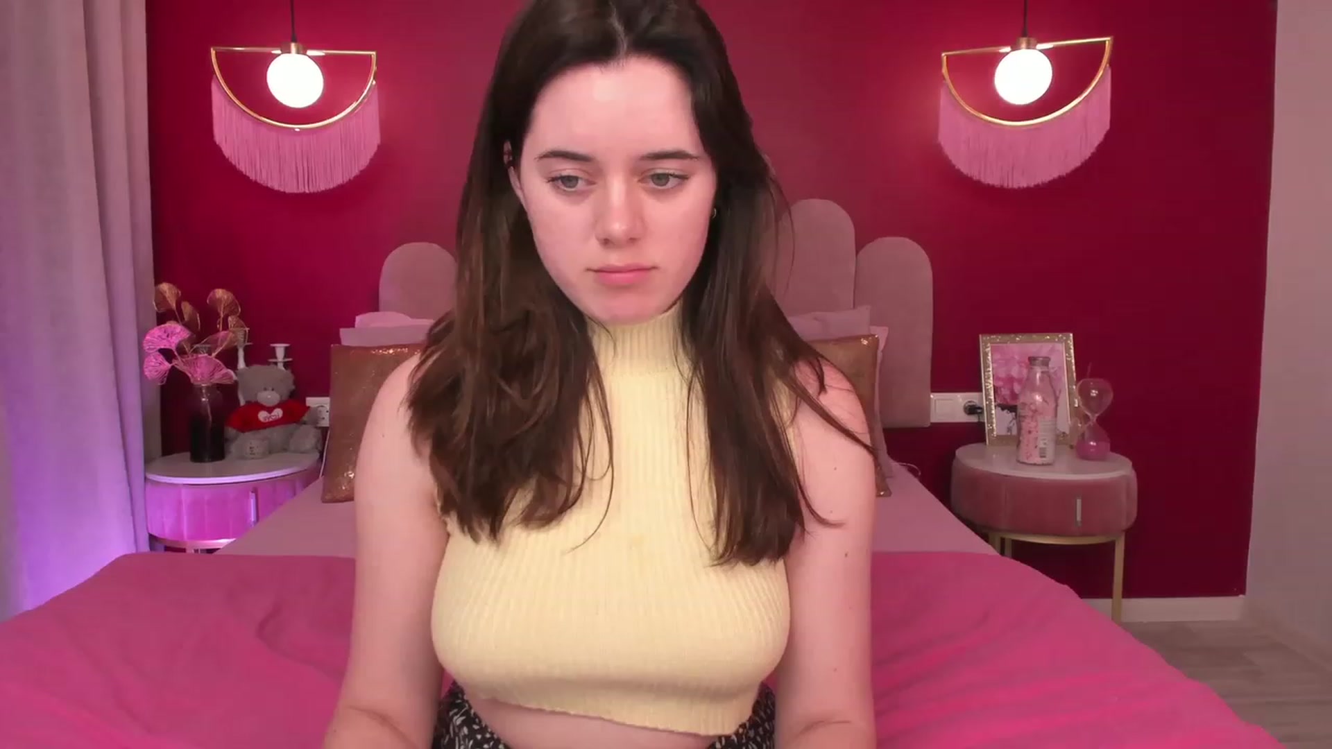 Gallery image thumbnail from JeyEvans's myfreecams stream on, 06/24/2023, 18:23 image 2 of 20