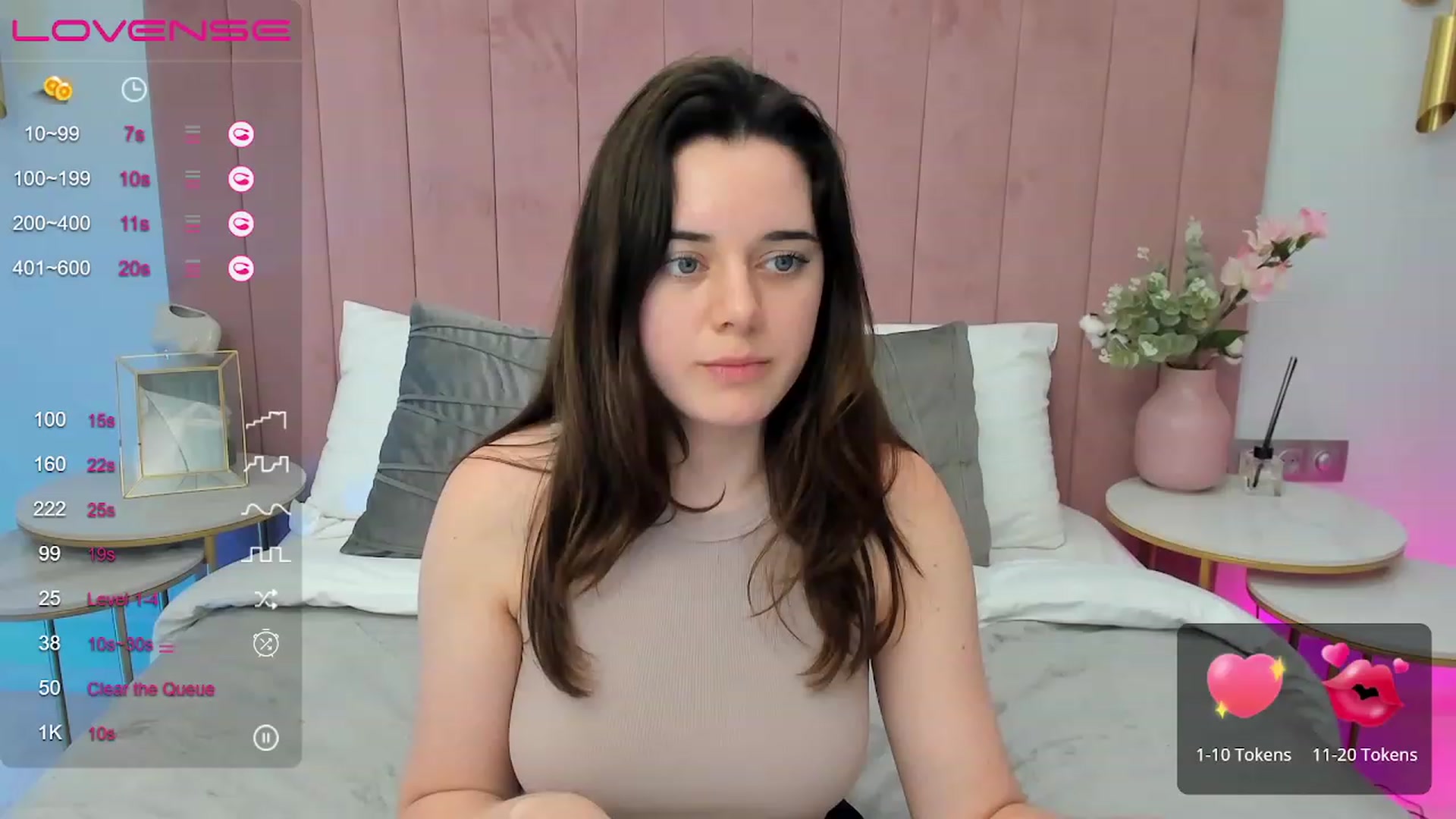 Gallery image thumbnail from JeyEvans's myfreecams stream on, 06/25/2023, 09:16 image 7 of 20
