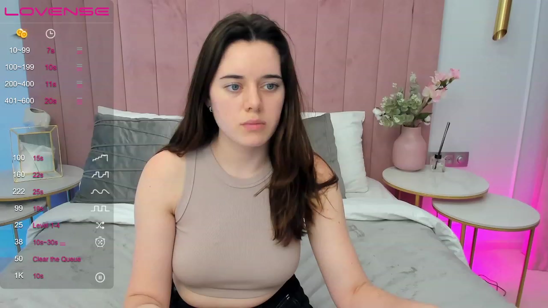Gallery image thumbnail from JeyEvans's myfreecams stream on, 06/25/2023, 12:01 image 13 of 20
