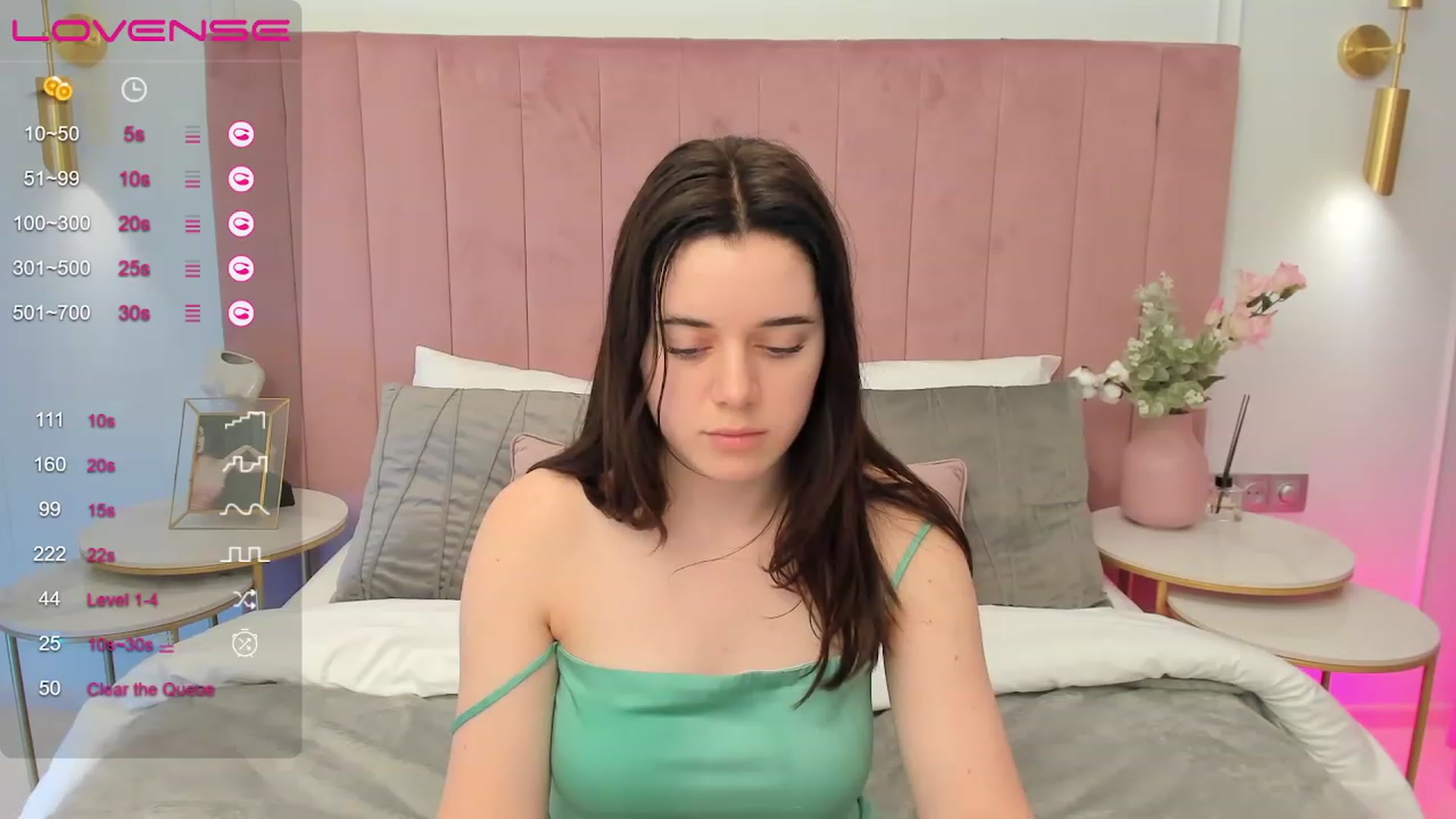 Gallery image thumbnail from JeyEvans's myfreecams stream on, 06/30/2023, 07:21 image 18 of 20