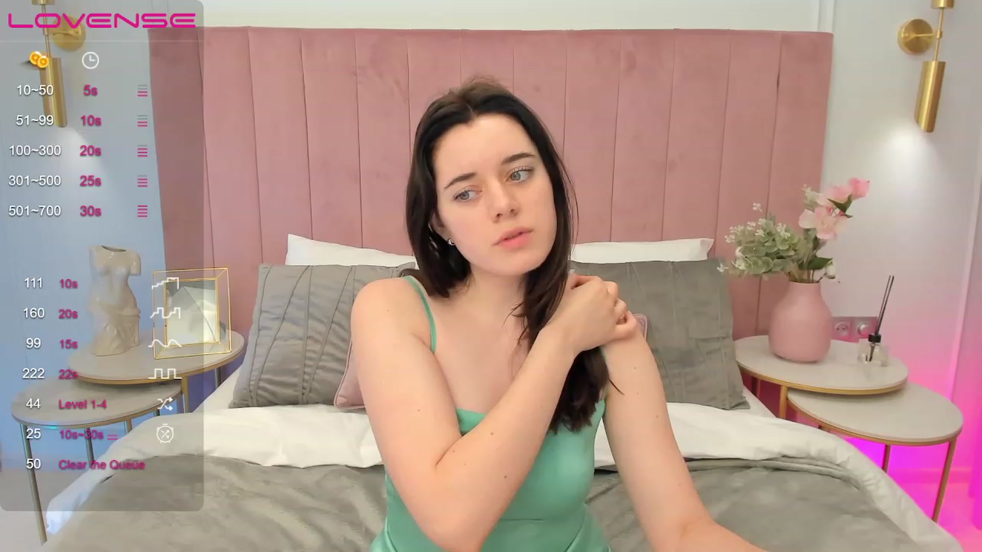 Gallery image thumbnail from JeyEvans's myfreecams stream on, 06/30/2023, 10:13 image 12 of 20