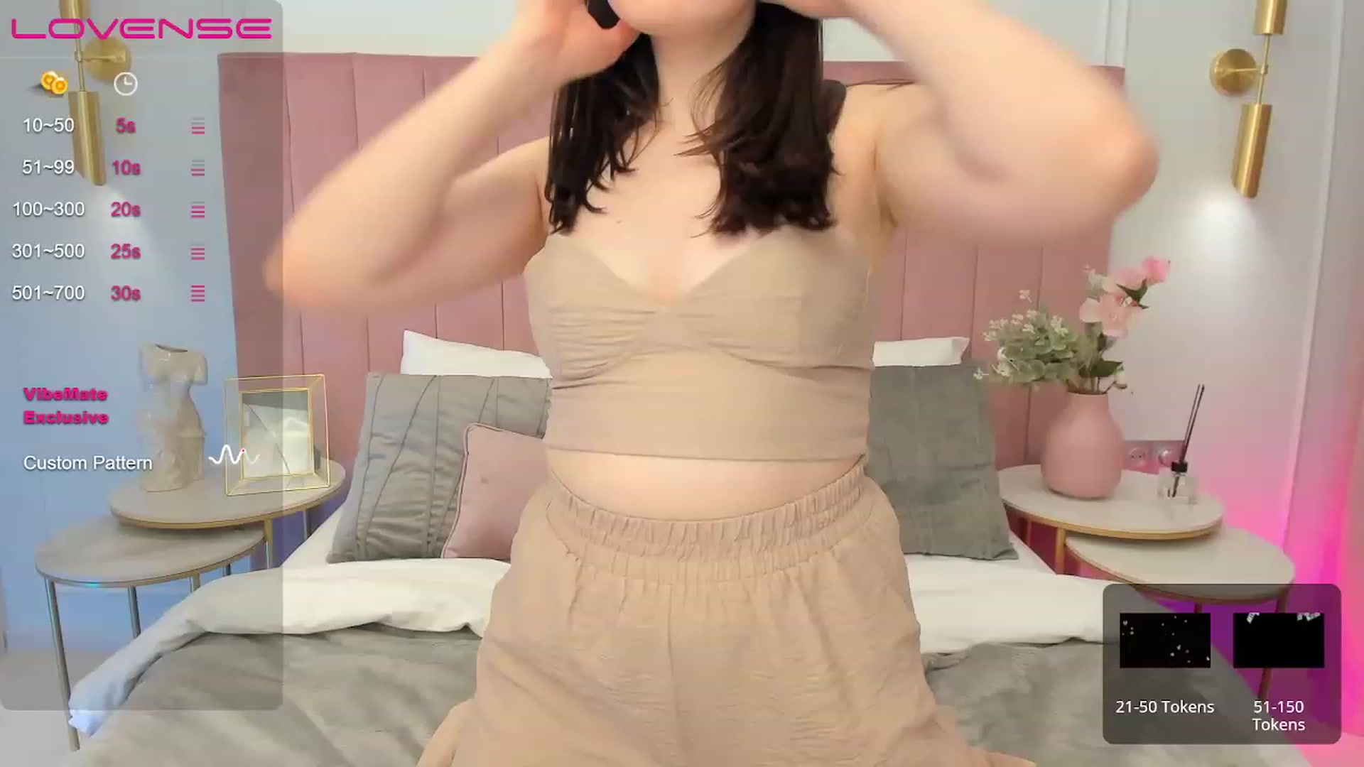 Gallery image thumbnail from JeyEvans's myfreecams stream on, 06/30/2023, 11:52 image 8 of 20