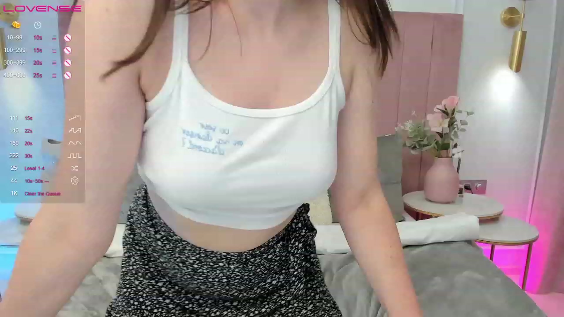 Gallery image thumbnail from JeyEvans's myfreecams stream on, 07/06/2023, 13:01 image 20 of 20
