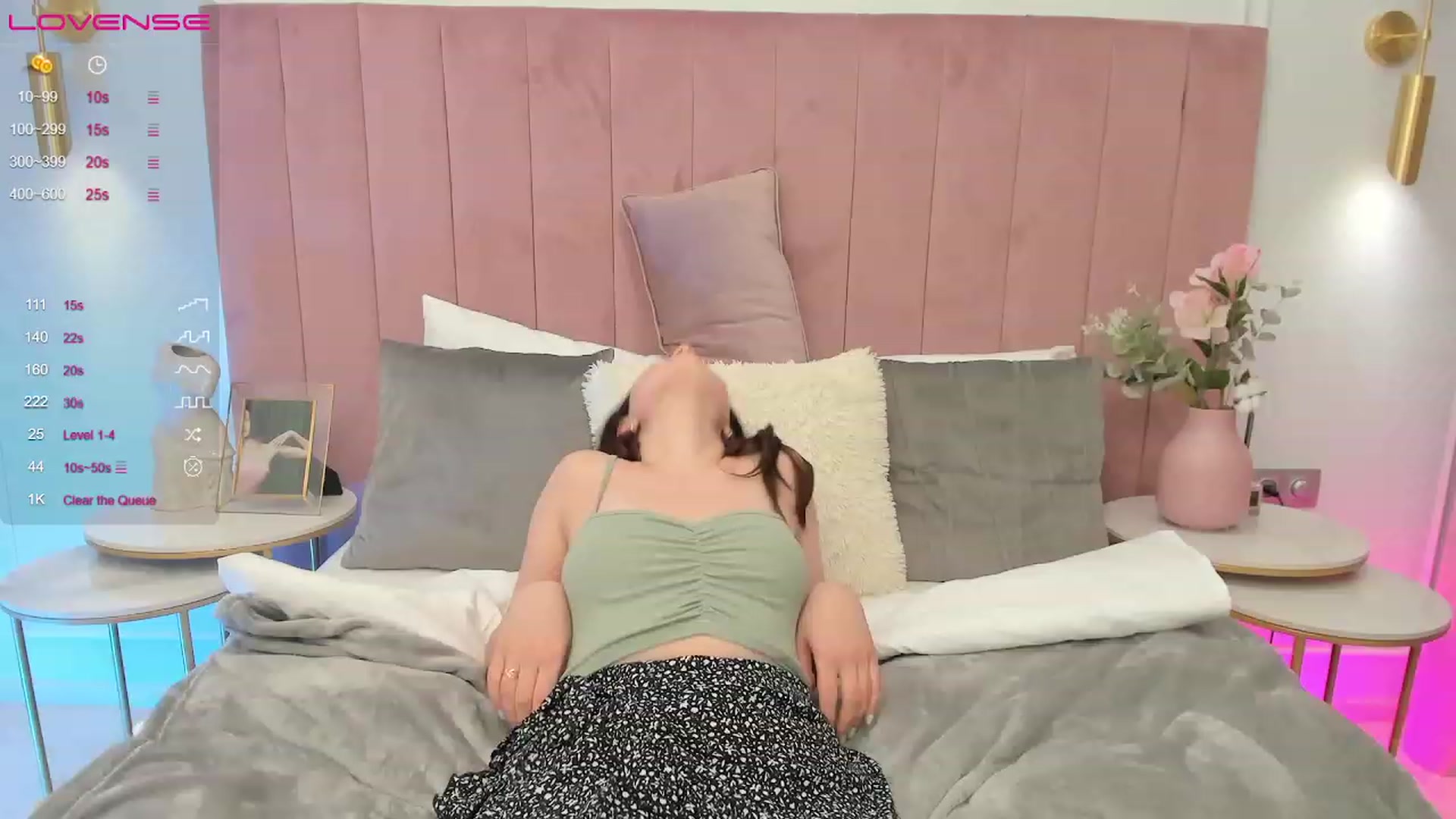 Gallery image thumbnail from JeyEvans's myfreecams stream on, 07/07/2023, 09:46 image 20 of 20