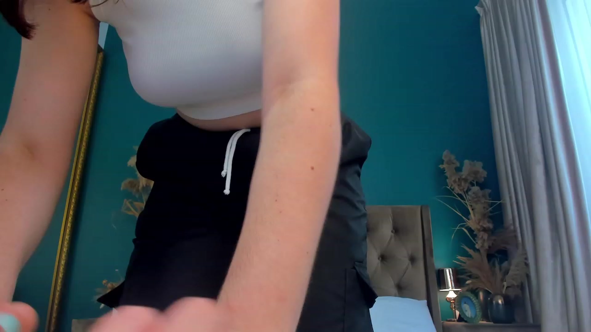 Gallery image thumbnail from JeyEvans's myfreecams stream on, 07/26/2023, 11:57 image 1 of 20