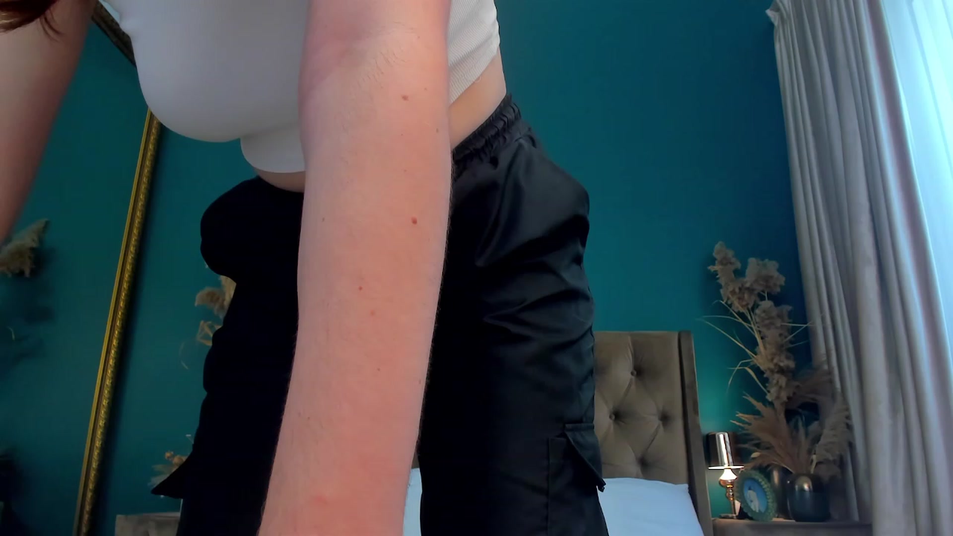Gallery image thumbnail from JeyEvans's myfreecams stream on, 07/26/2023, 11:57 image 6 of 20