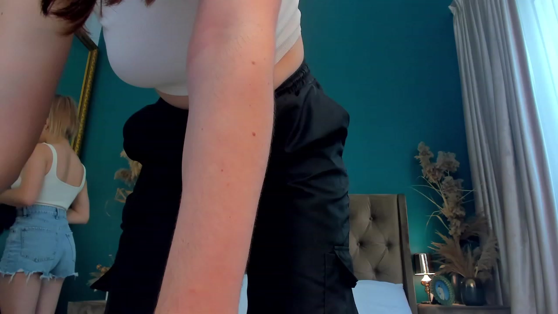 Gallery image thumbnail from JeyEvans's myfreecams stream on, 07/26/2023, 11:57 image 5 of 20