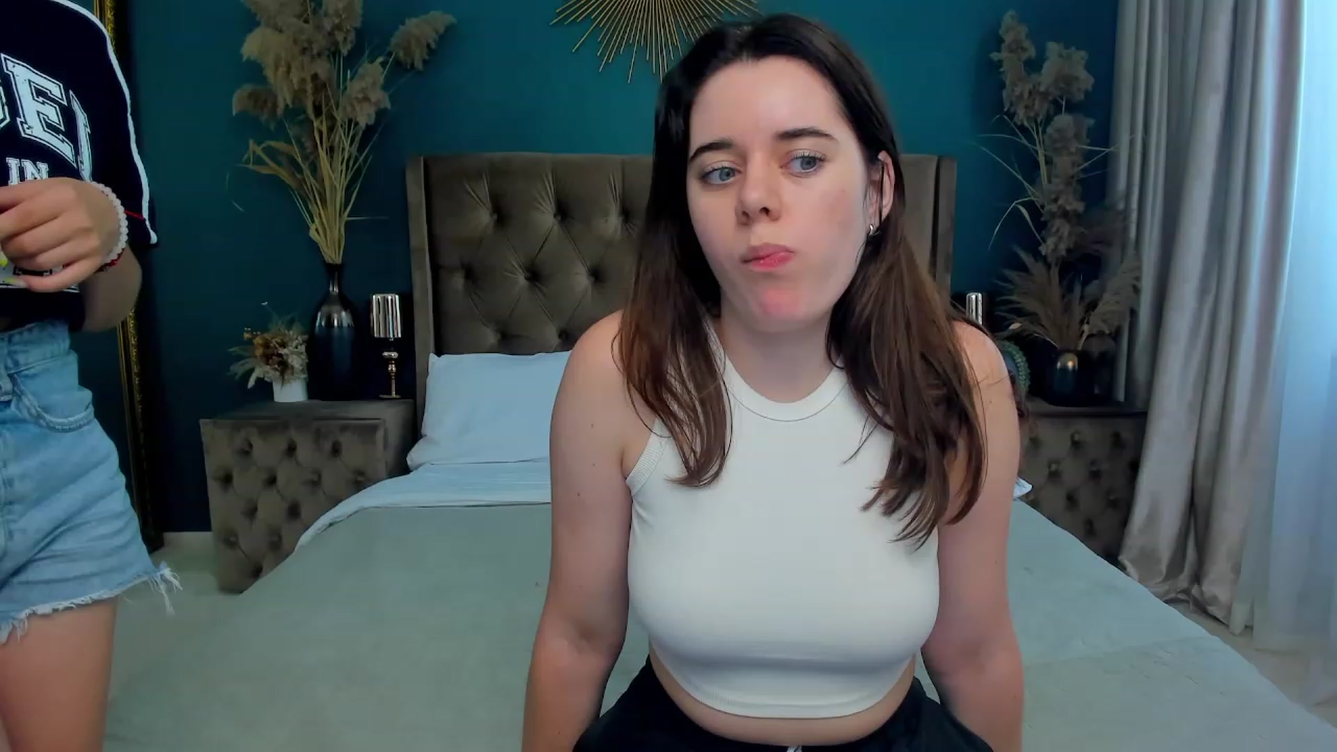Gallery image thumbnail from JeyEvans's myfreecams stream on, 07/26/2023, 11:57 image 20 of 20