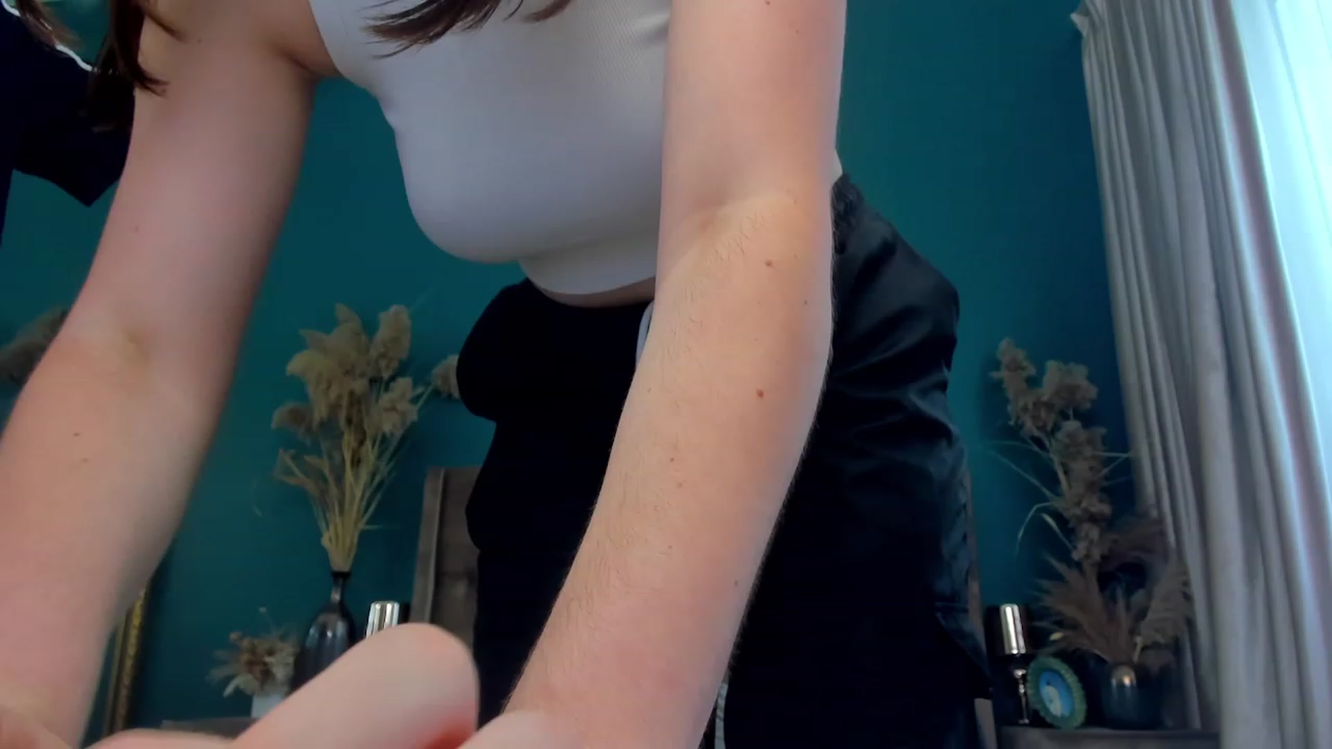 Gallery image thumbnail from JeyEvans's myfreecams stream on, 07/26/2023, 11:57 image 15 of 20