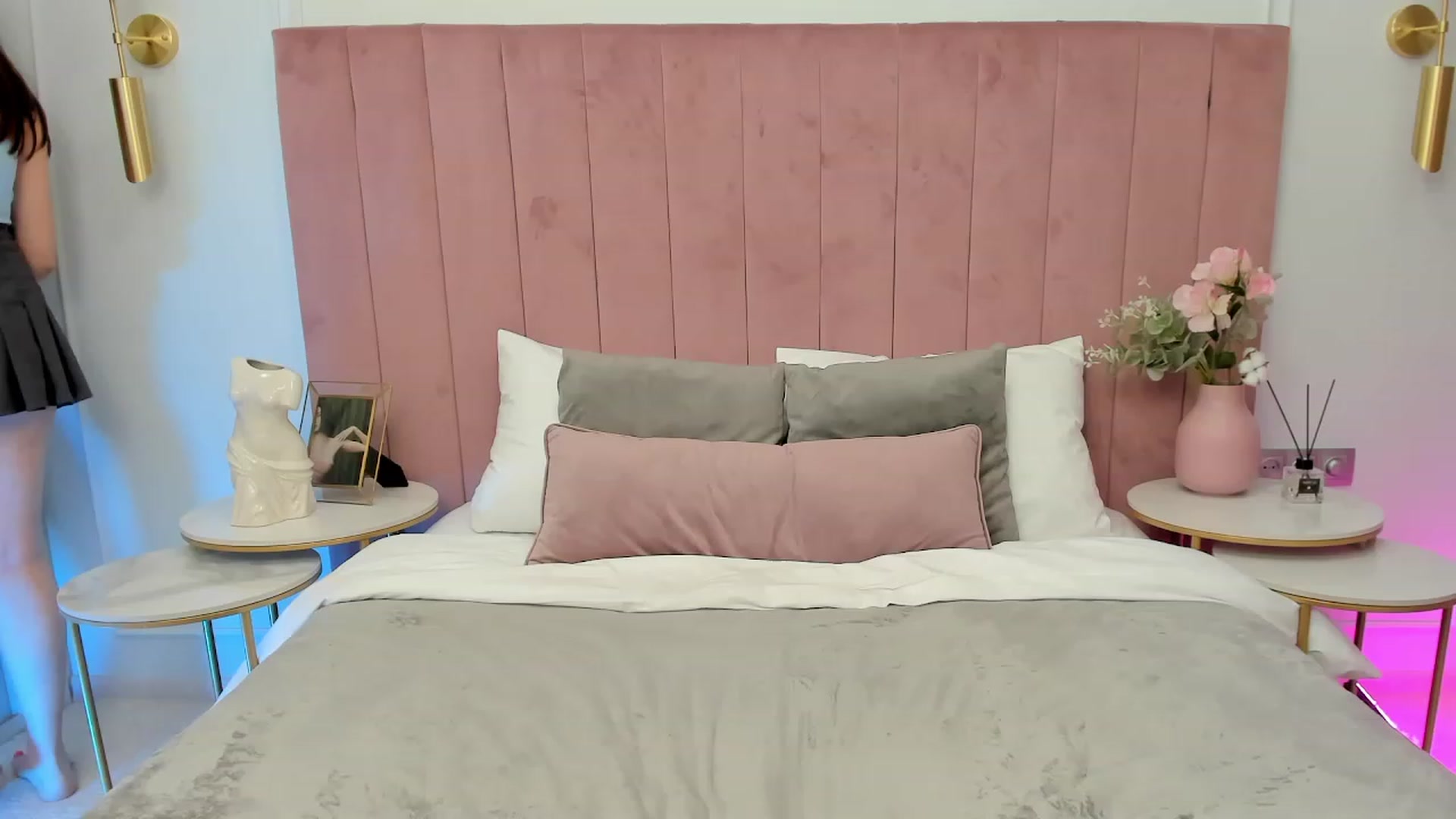 Gallery image thumbnail from JeyEvans's myfreecams stream on, 07/30/2023, 09:10 image 19 of 20