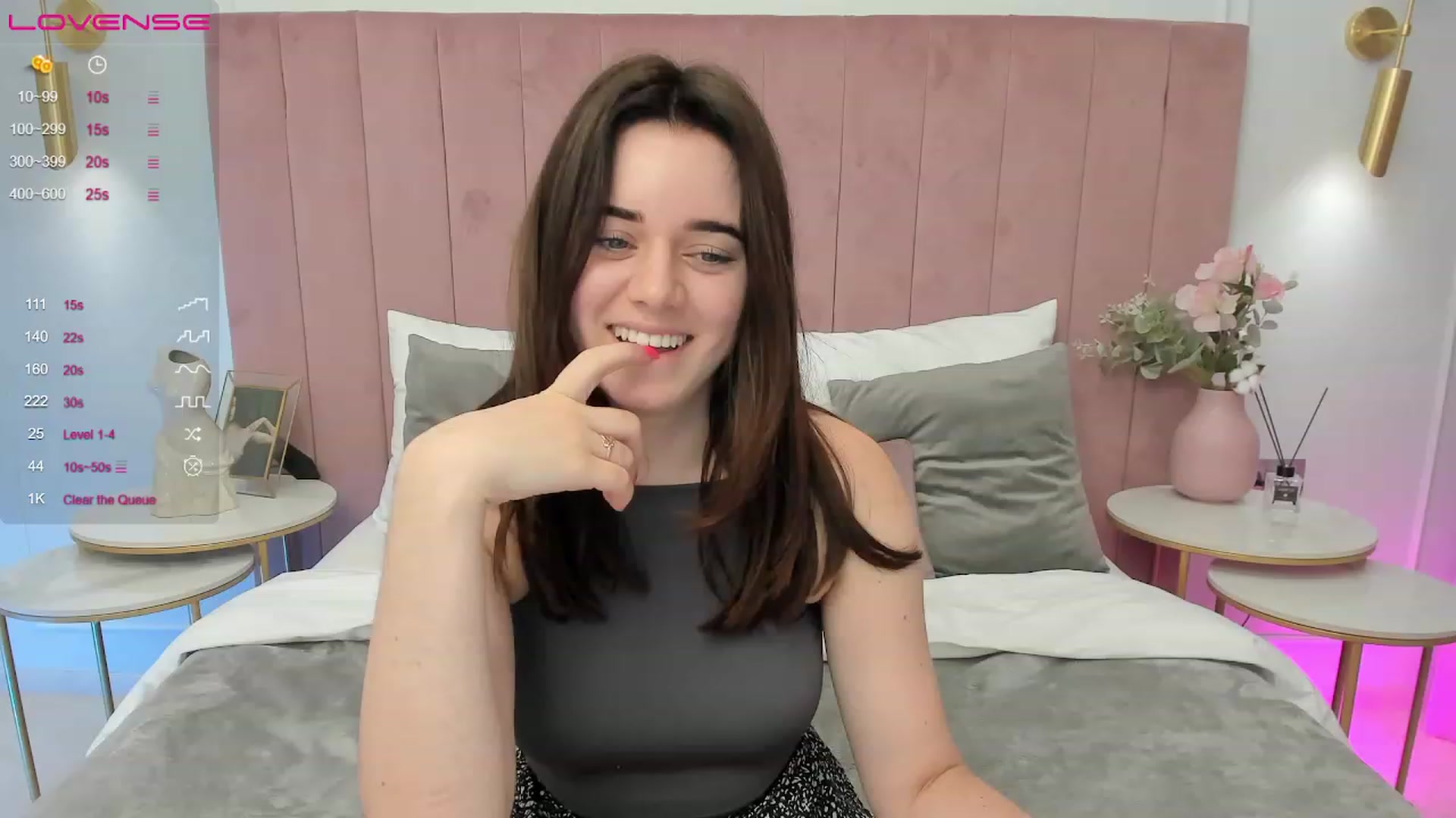Gallery image thumbnail from JeyEvans's myfreecams stream on, 08/04/2023, 08:33 image 13 of 20