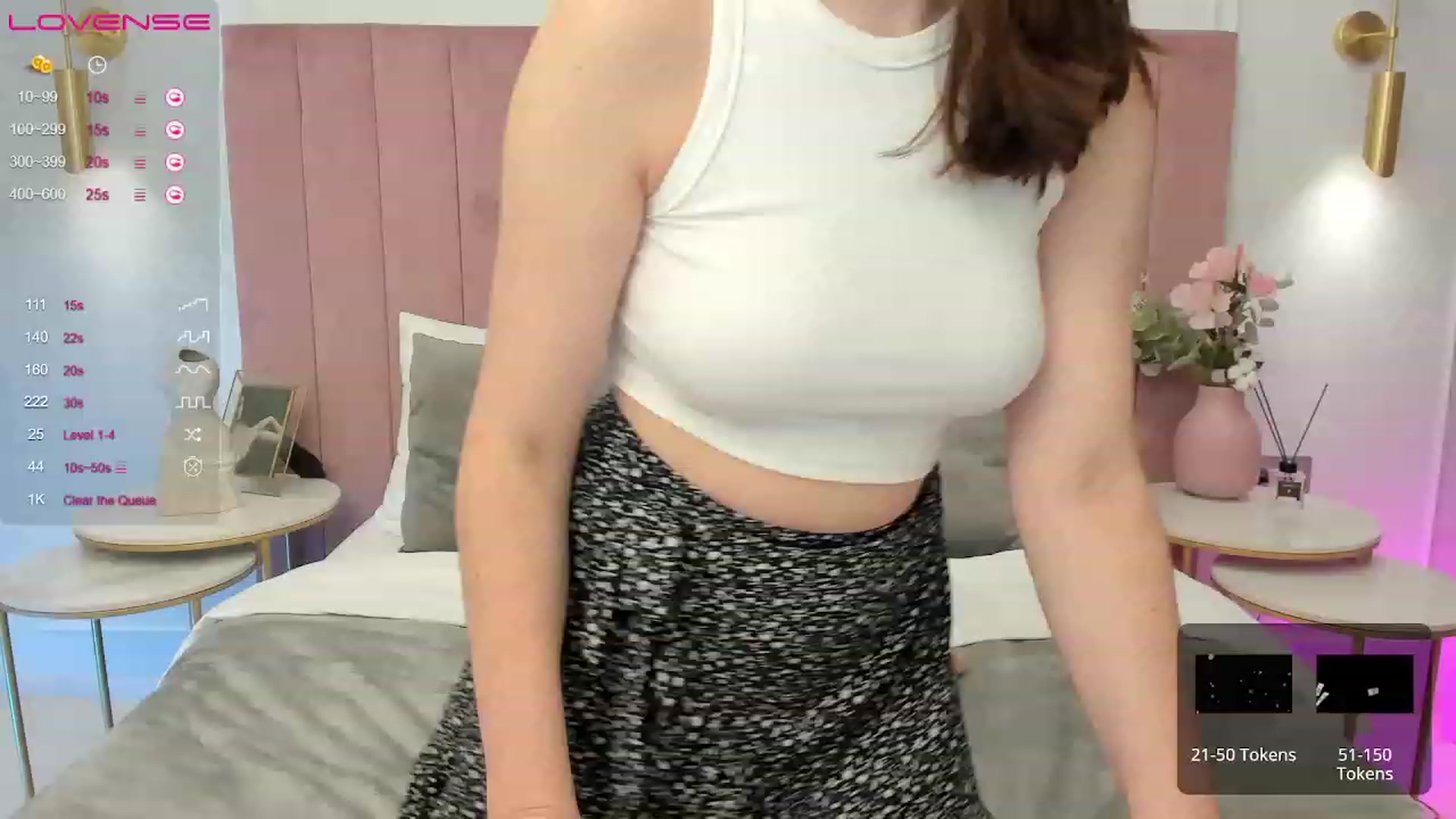 Gallery image thumbnail from JeyEvans's myfreecams stream on, 08/07/2023, 06:55 image 2 of 20
