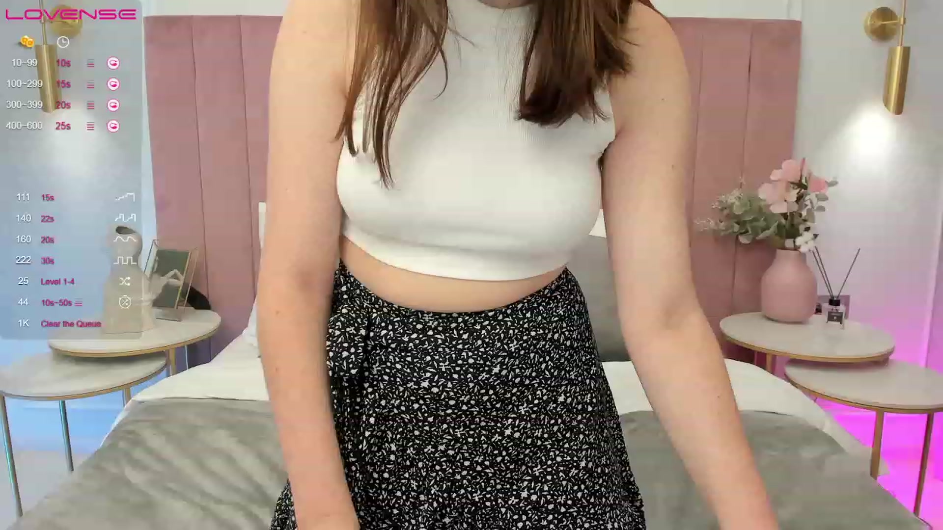 Gallery image thumbnail from JeyEvans's myfreecams stream on, 08/07/2023, 06:55 image 3 of 20