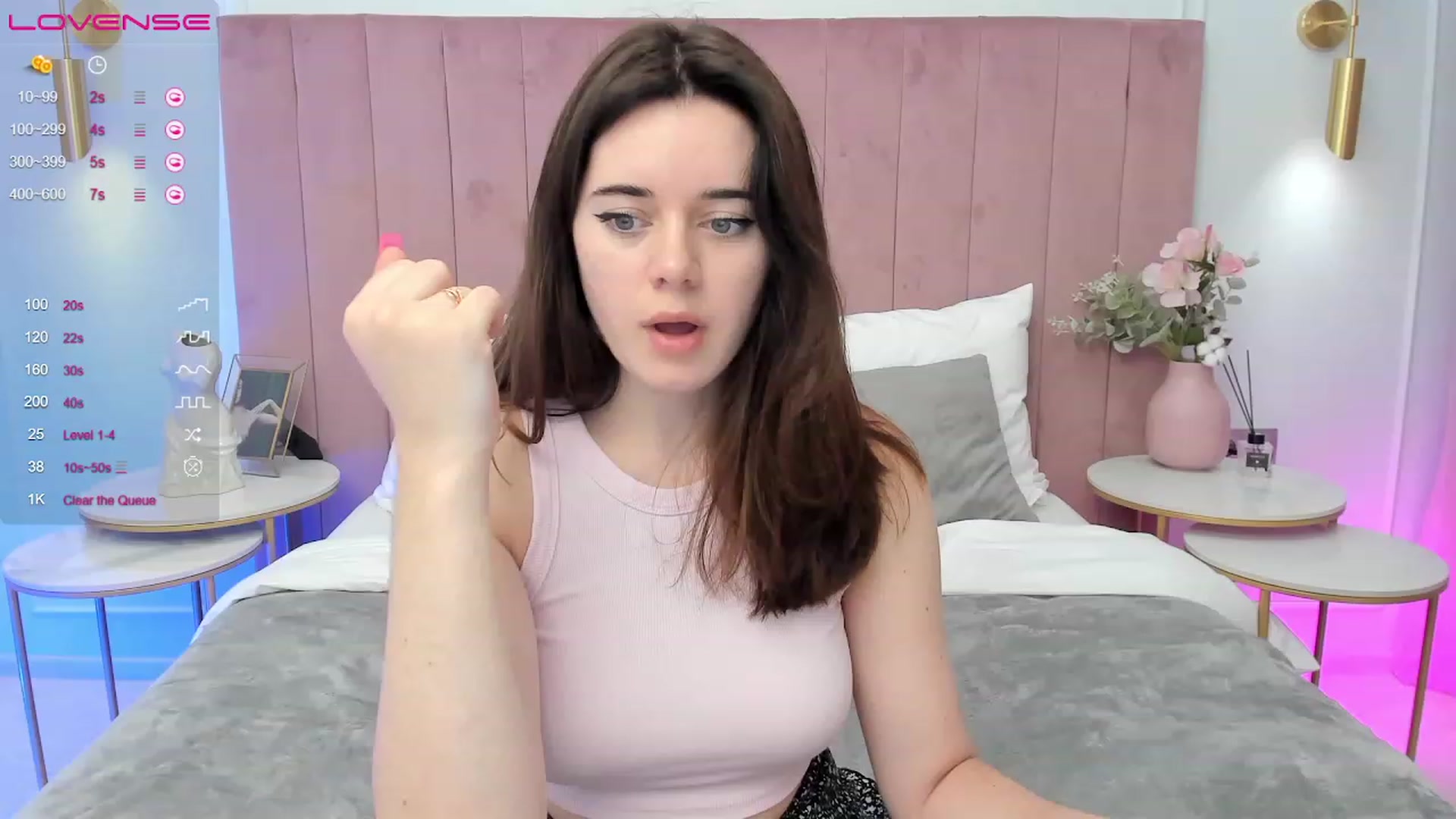 Gallery image thumbnail from JeyEvans's myfreecams stream on, 08/08/2023, 12:34 image 2 of 20