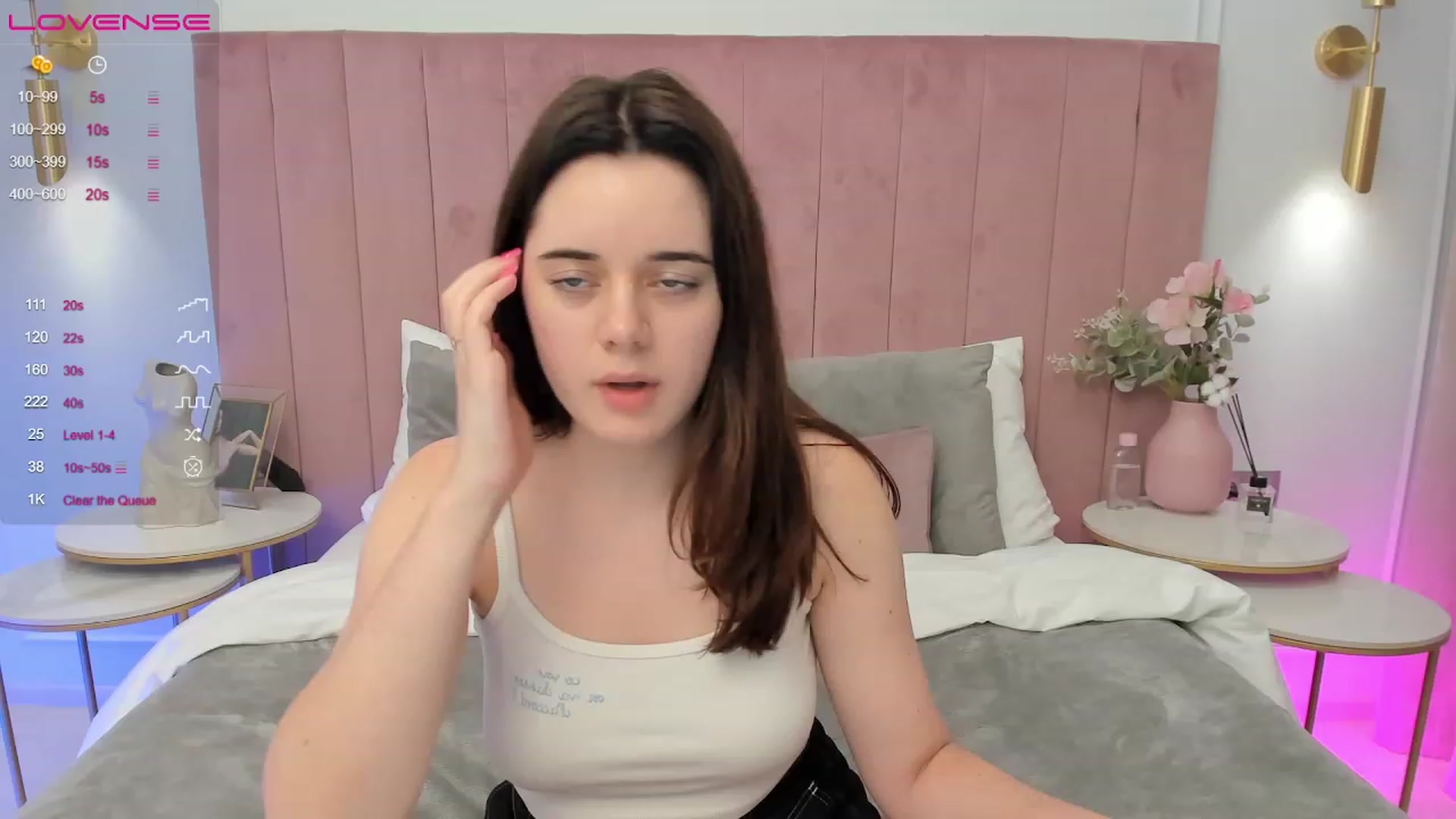 Gallery image thumbnail from JeyEvans's myfreecams stream on, 08/10/2023, 11:09 image 4 of 20