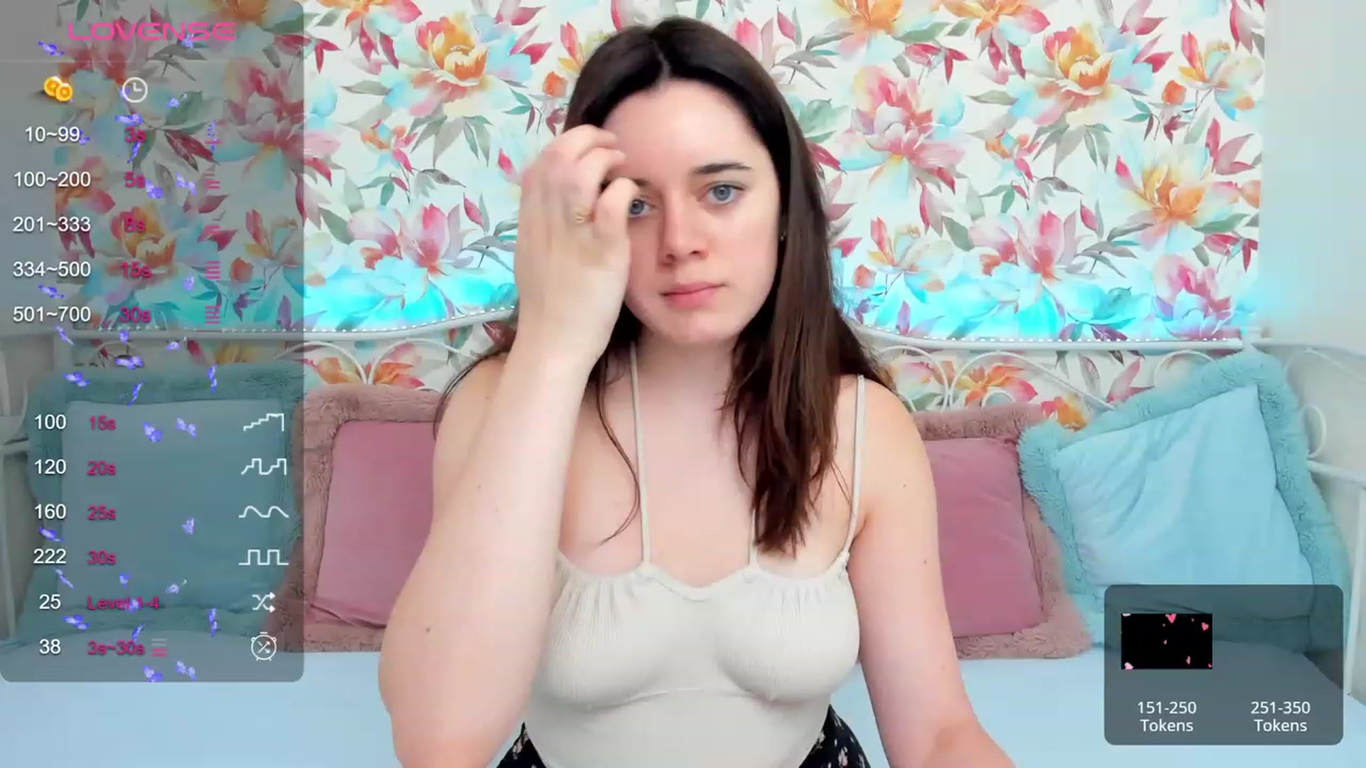 Gallery image thumbnail from JeyEvans's myfreecams stream on, 08/31/2023, 05:56 image 1 of 20