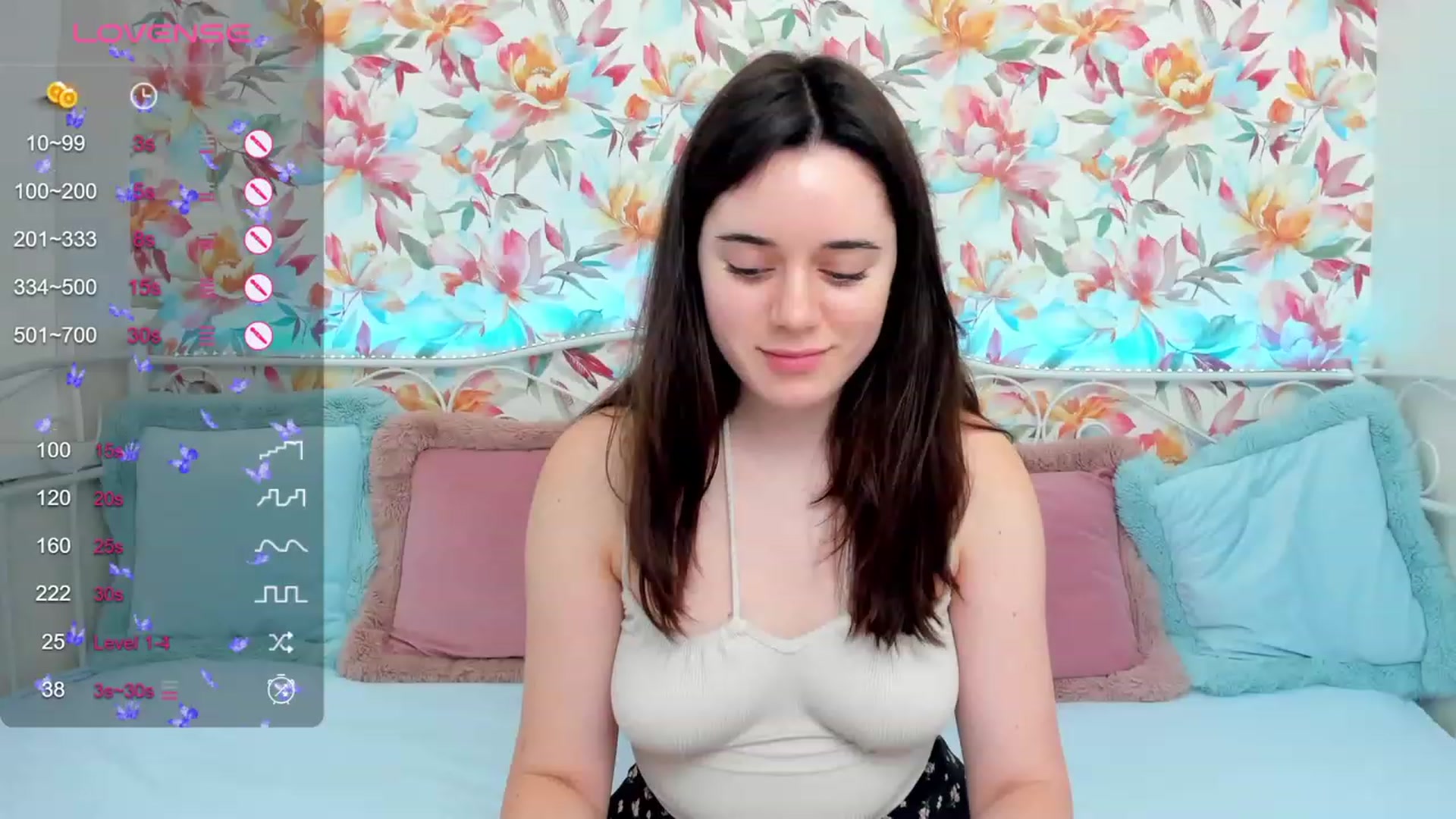 Gallery image thumbnail from JeyEvans's myfreecams stream on, 08/31/2023, 05:56 image 17 of 20
