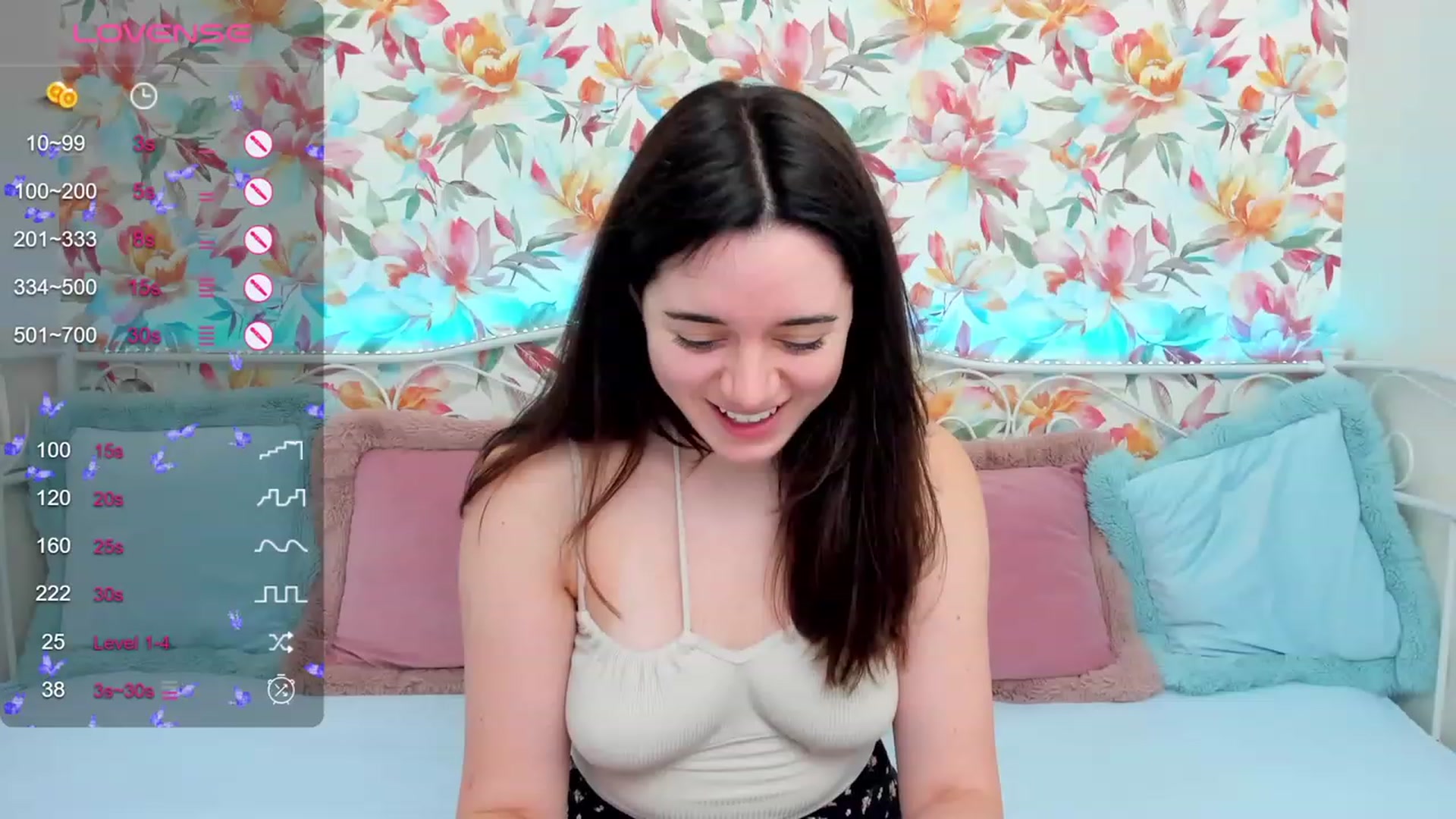 Gallery image thumbnail from JeyEvans's myfreecams stream on, 08/31/2023, 05:56 image 2 of 20