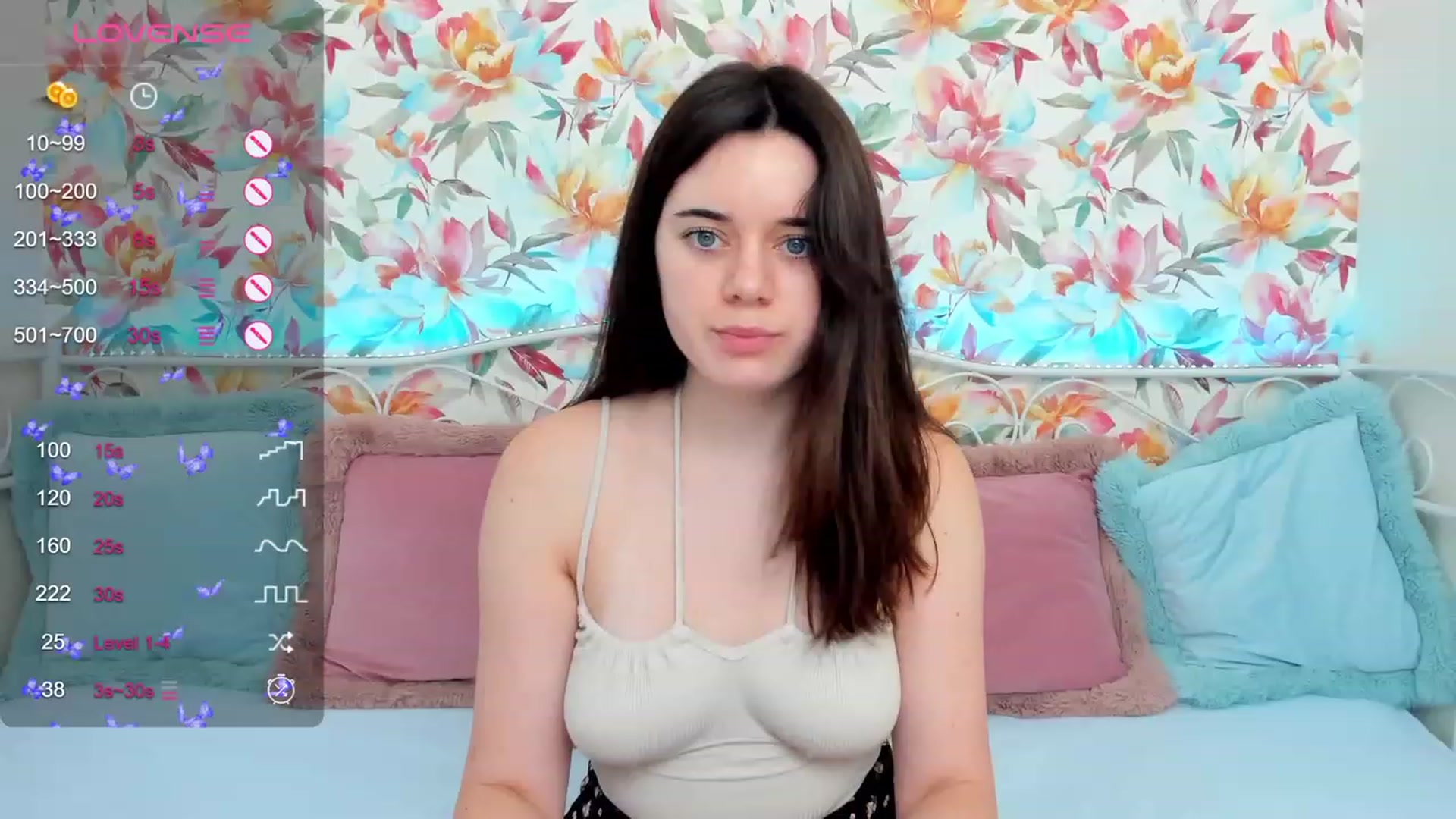 Gallery image thumbnail from JeyEvans's myfreecams stream on, 08/31/2023, 05:56 image 7 of 20