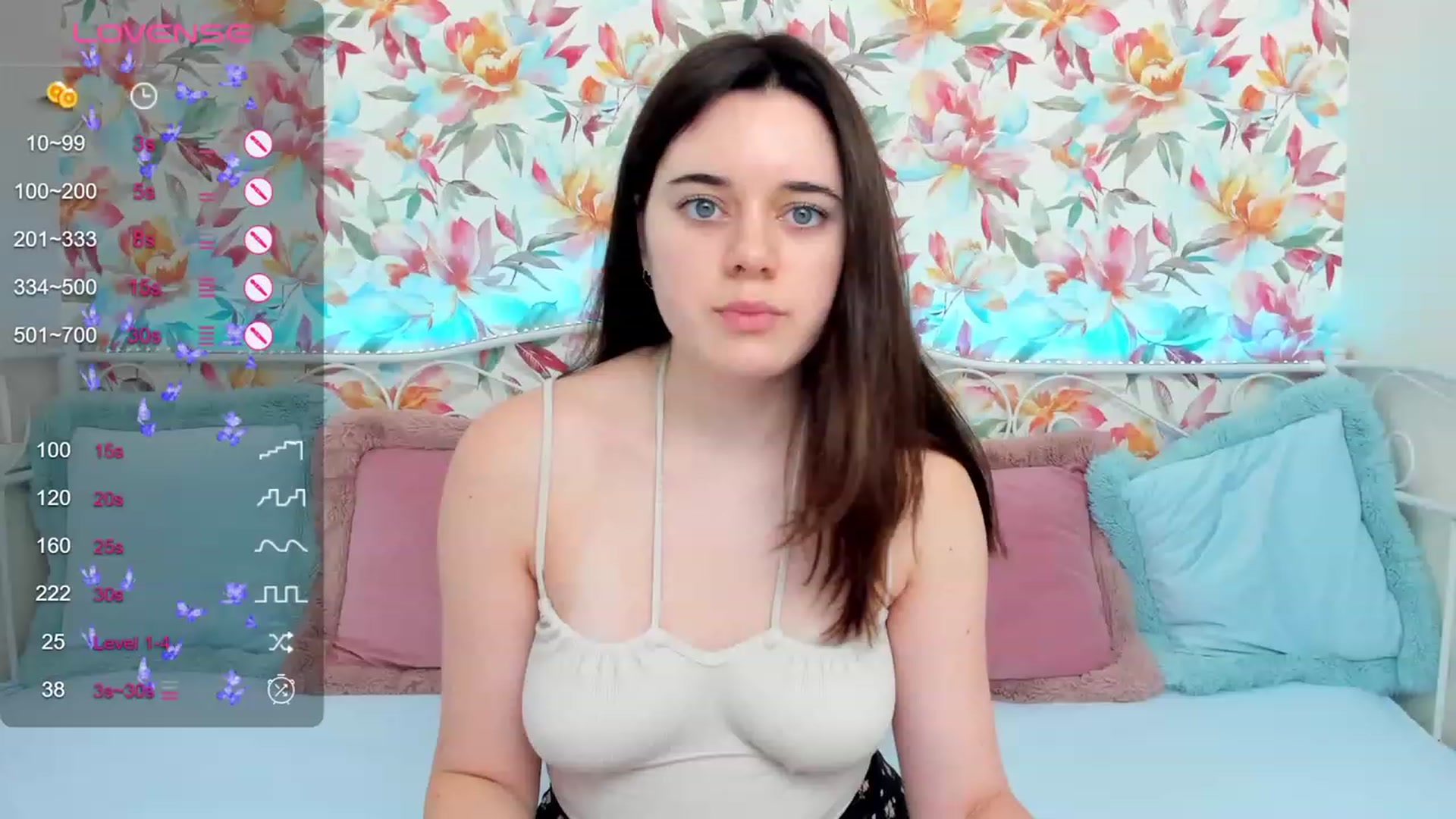 Gallery image thumbnail from JeyEvans's myfreecams stream on, 08/31/2023, 05:56 image 4 of 20
