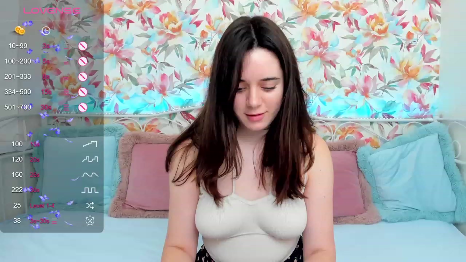 Gallery image thumbnail from JeyEvans's myfreecams stream on, 08/31/2023, 05:56 image 18 of 20
