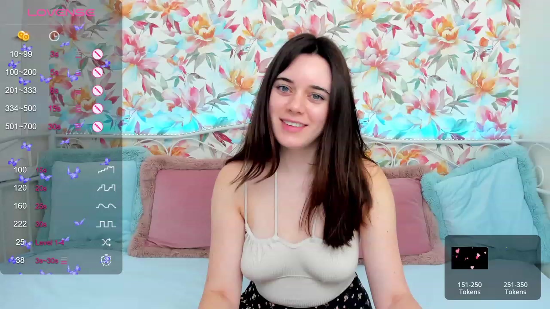 Gallery image thumbnail from JeyEvans's myfreecams stream on, 08/31/2023, 05:56 image 19 of 20