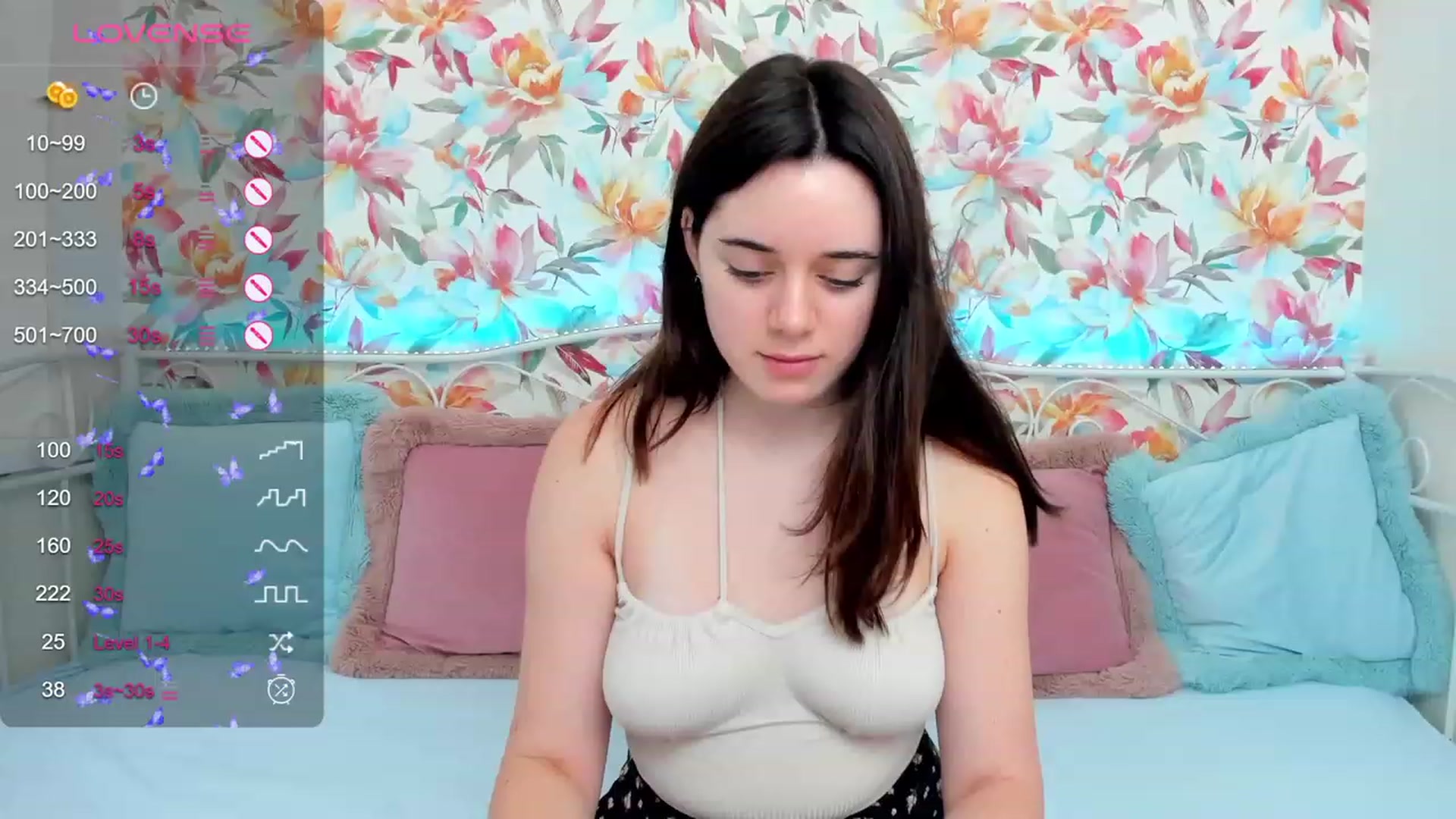 Gallery image thumbnail from JeyEvans's myfreecams stream on, 08/31/2023, 05:56 image 10 of 20