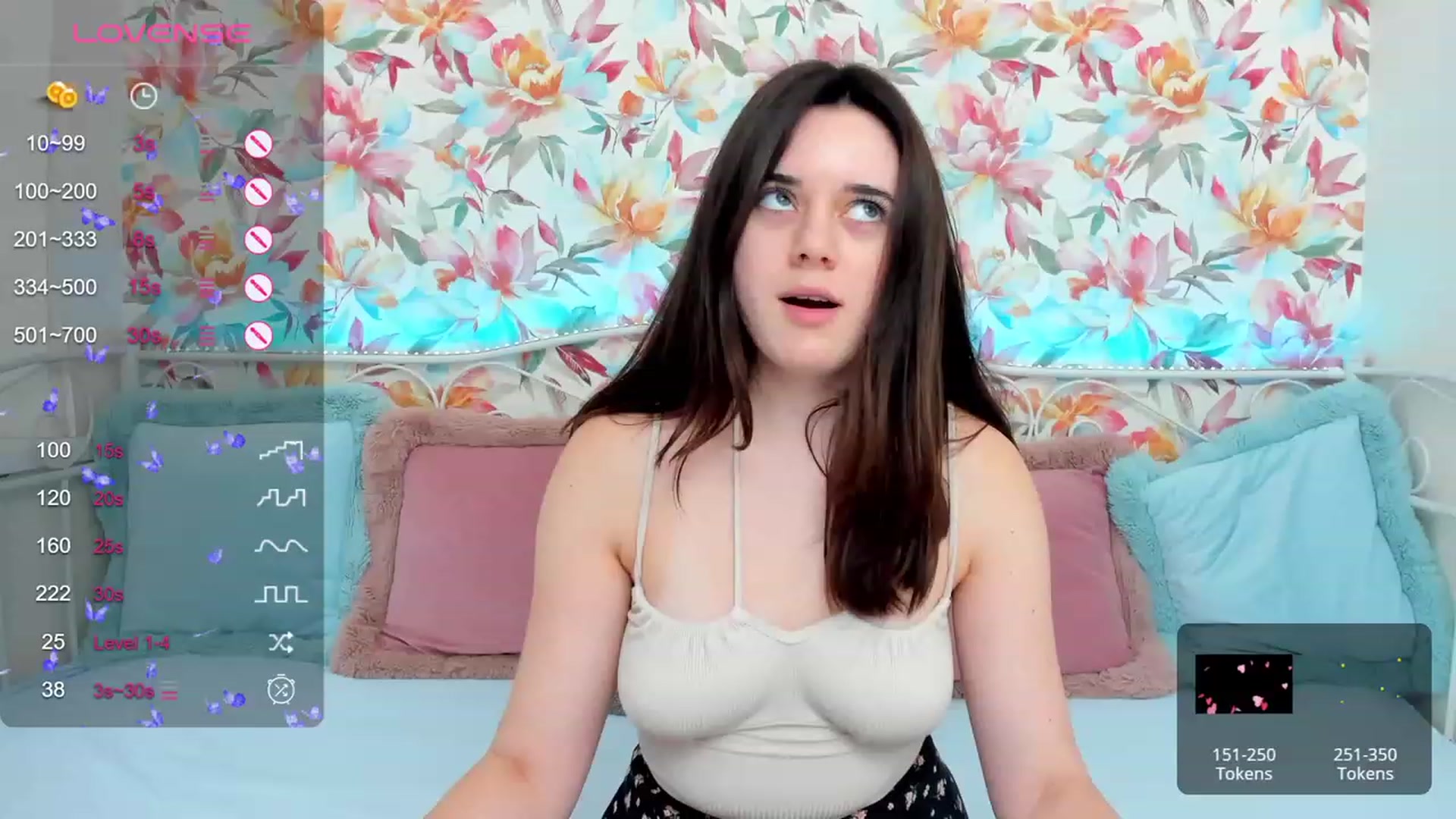 Gallery image thumbnail from JeyEvans's myfreecams stream on, 08/31/2023, 05:56 image 12 of 20