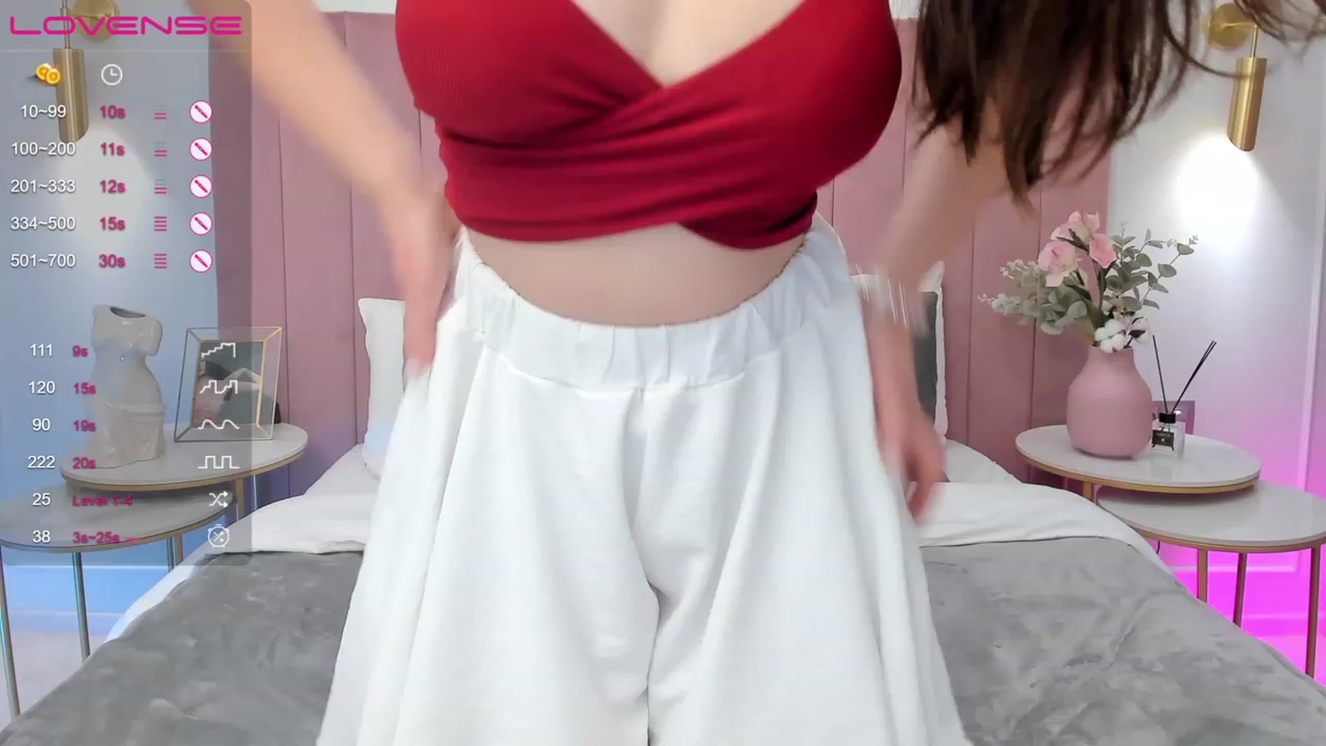 Gallery image thumbnail from JeyEvans's myfreecams stream on, 09/14/2023, 05:38 image 7 of 20