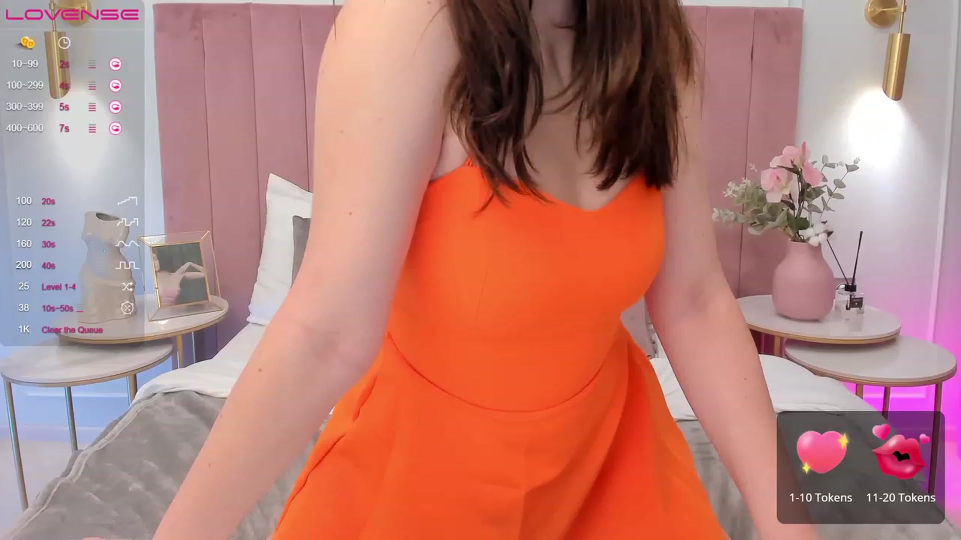 Gallery image thumbnail from JeyEvans's myfreecams stream on, 09/17/2023, 06:04 image 13 of 20