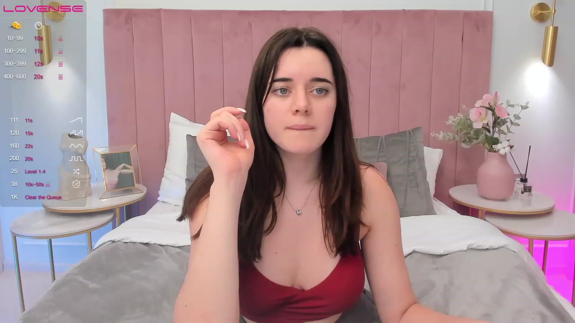 Gallery image thumbnail from JeyEvans's myfreecams stream on, 09/18/2023, 12:02 image 15 of 20