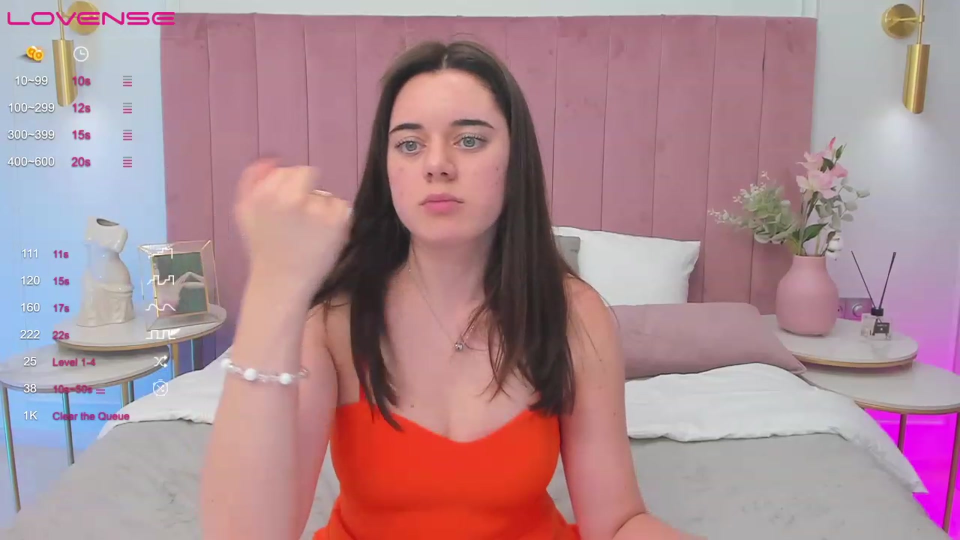 Gallery image thumbnail from JeyEvans's myfreecams stream on, 09/24/2023, 10:49 image 17 of 20