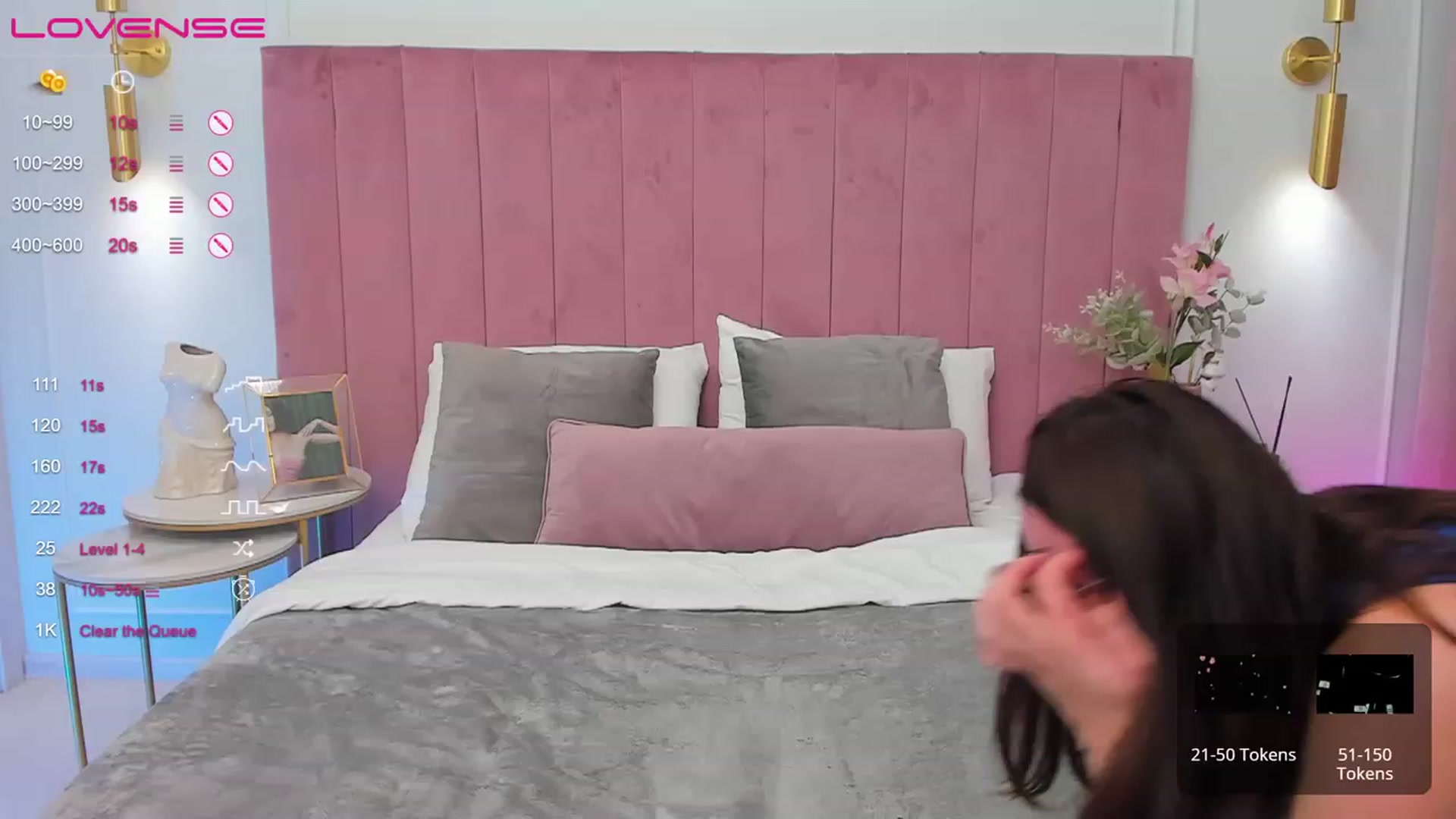 Gallery image thumbnail from JeyEvans's myfreecams stream on, 09/28/2023, 07:58 image 6 of 20