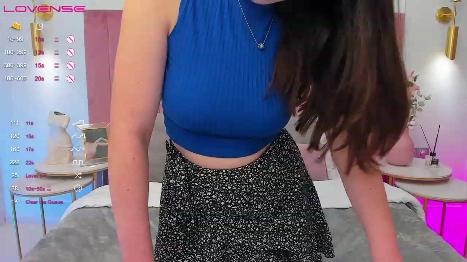 Gallery image thumbnail from JeyEvans's myfreecams stream on, 09/28/2023, 08:09 image 1 of 20