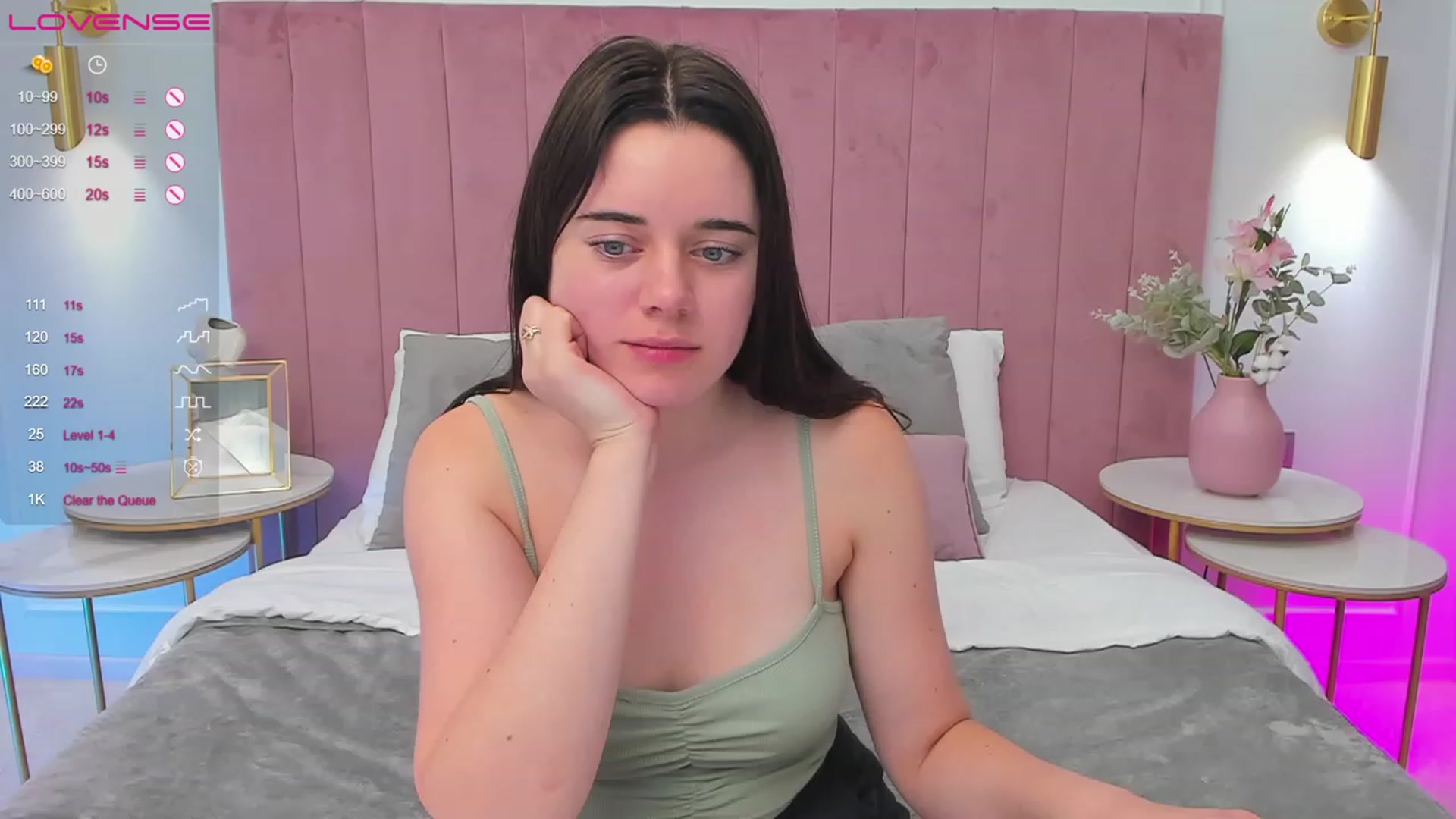 Gallery image thumbnail from JeyEvans's myfreecams stream on, 09/29/2023, 06:59 image 15 of 20