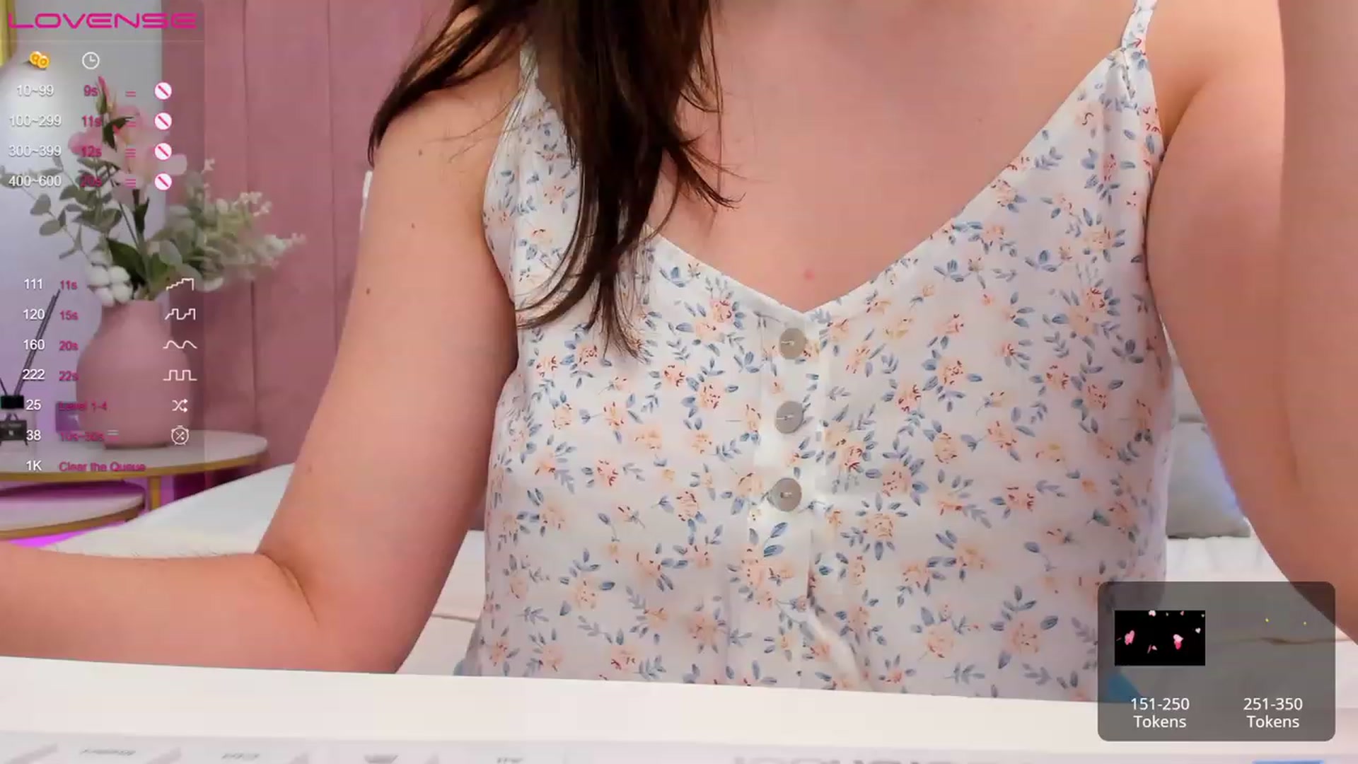 Gallery image thumbnail from JeyEvans's myfreecams stream on, 10/08/2023, 11:21 image 7 of 20