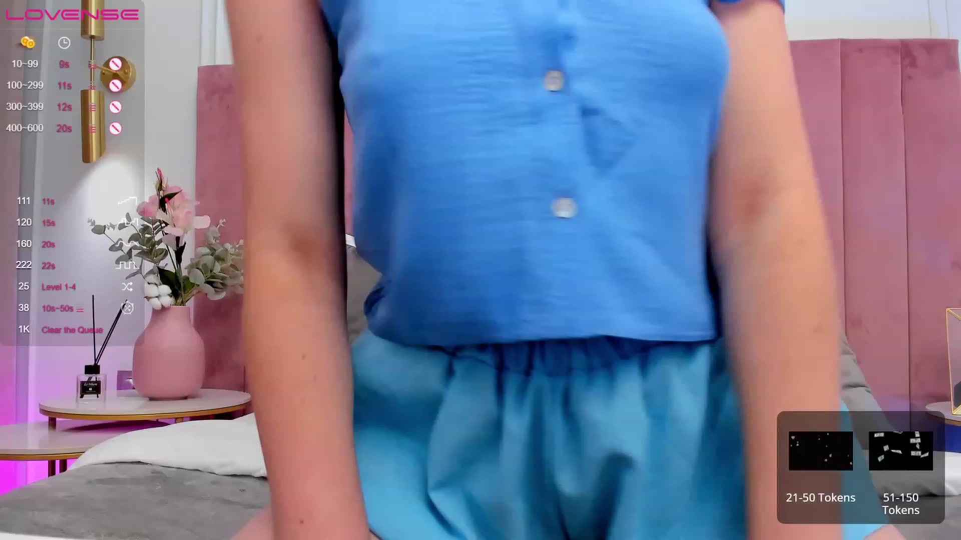 Gallery image thumbnail from JeyEvans's myfreecams stream on, 10/10/2023, 12:45 image 2 of 20