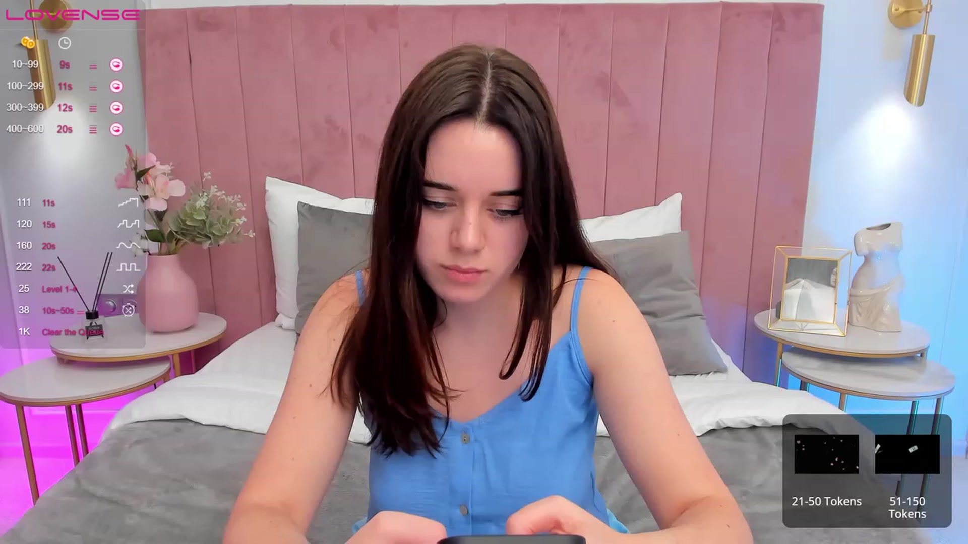 Gallery image thumbnail from JeyEvans's myfreecams stream on, 10/10/2023, 15:13 image 14 of 20