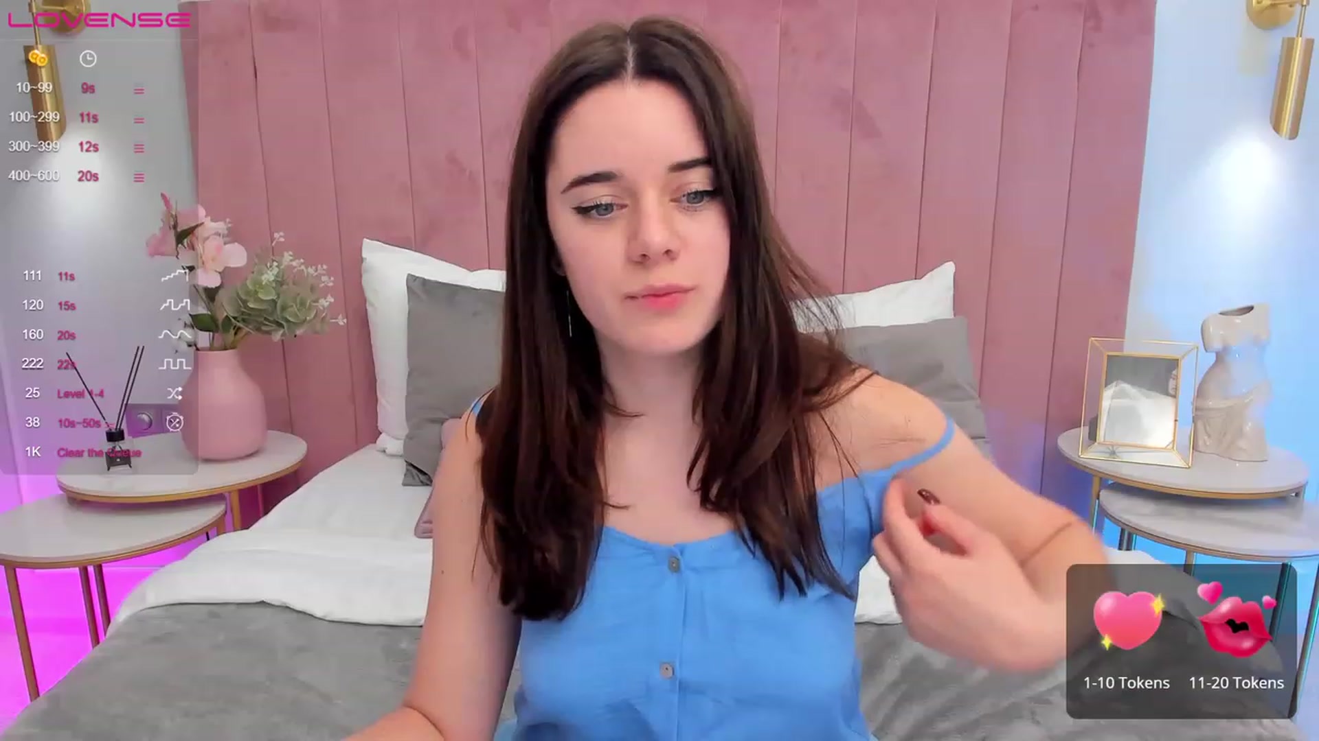 Gallery image thumbnail from JeyEvans's myfreecams stream on, 10/10/2023, 17:52 image 3 of 20